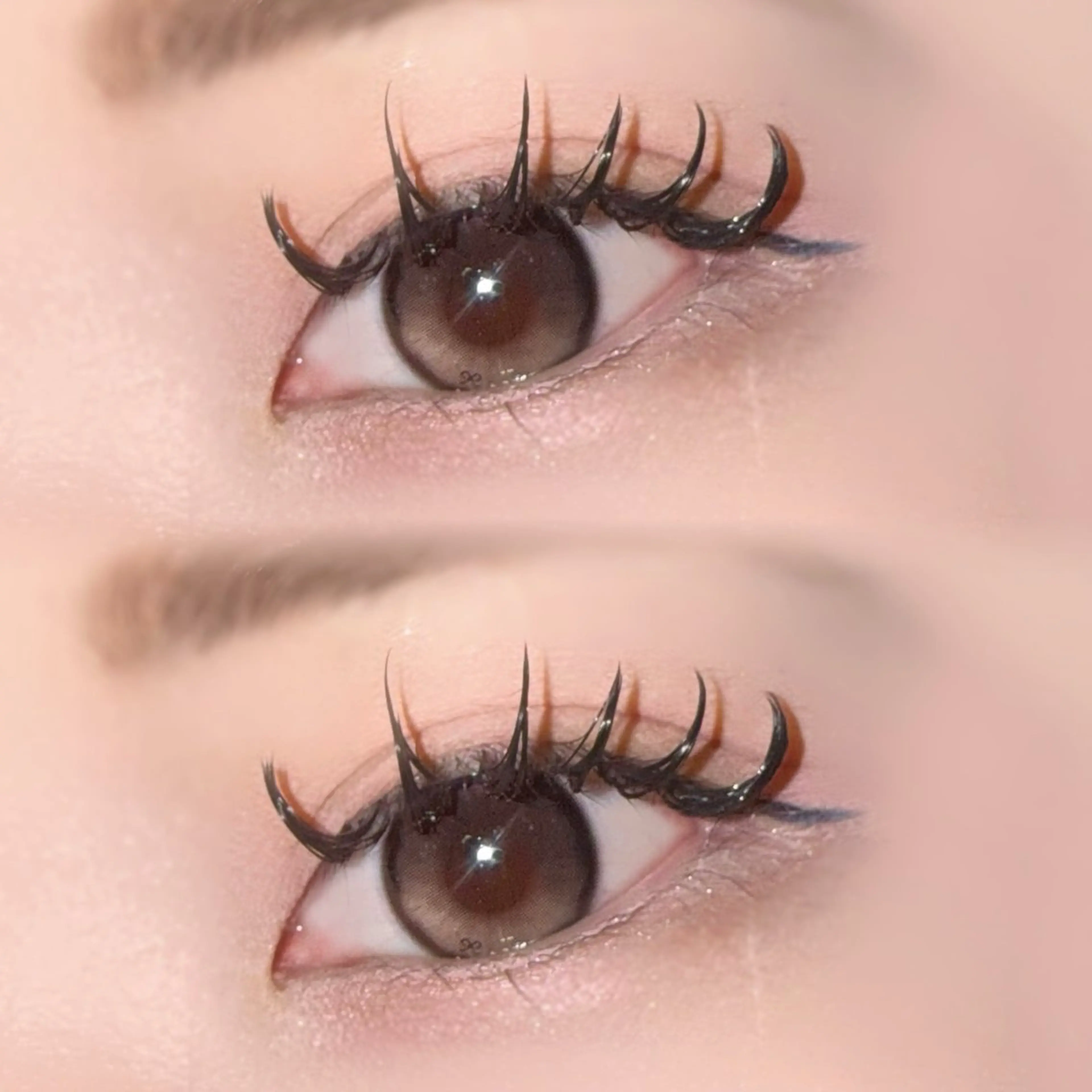 マツエク・マツパ マツエク icy eyeますみのマツエク・マツパデザイン