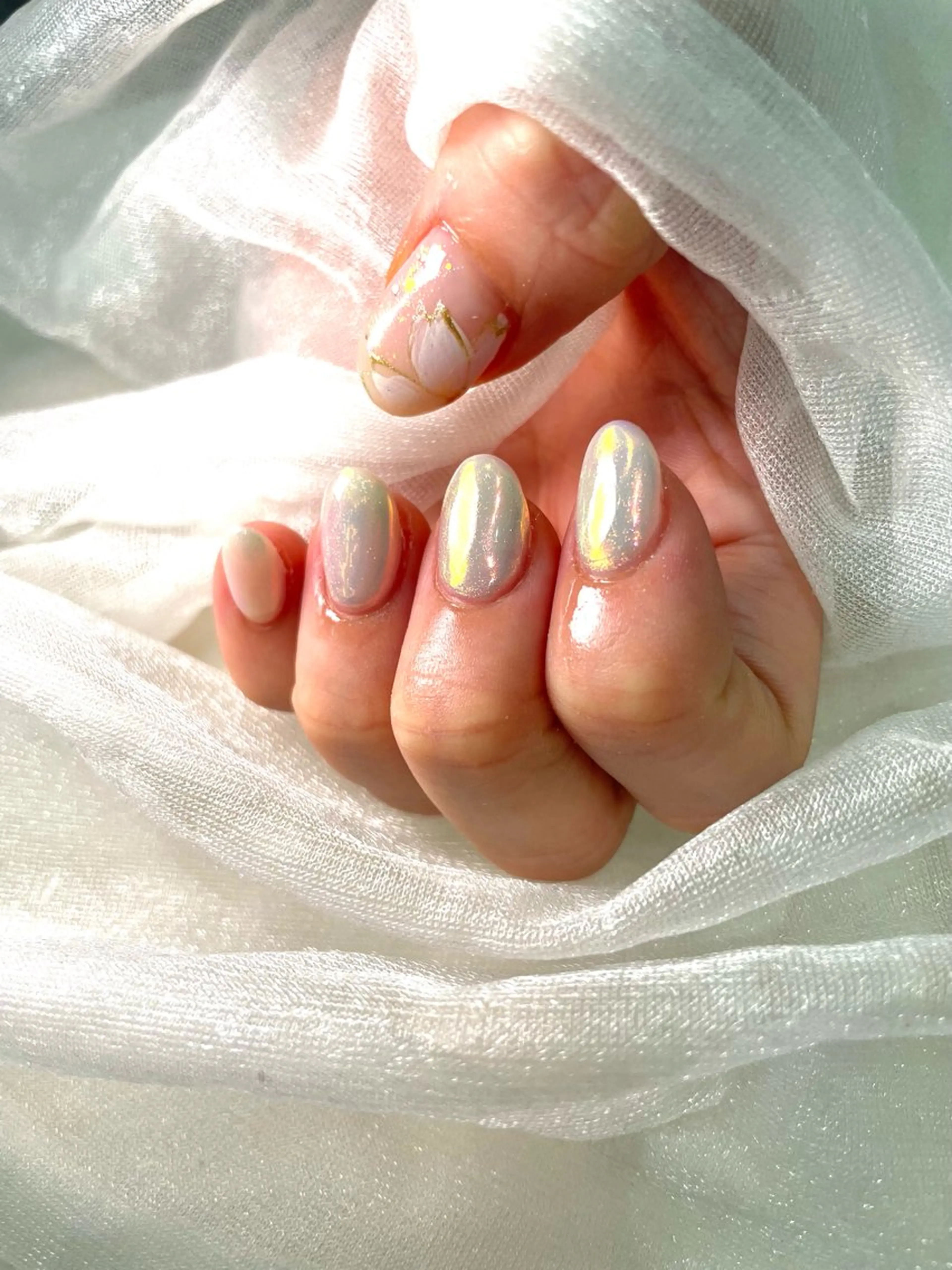 ネイル nail salon quartettoのネイルデザイン