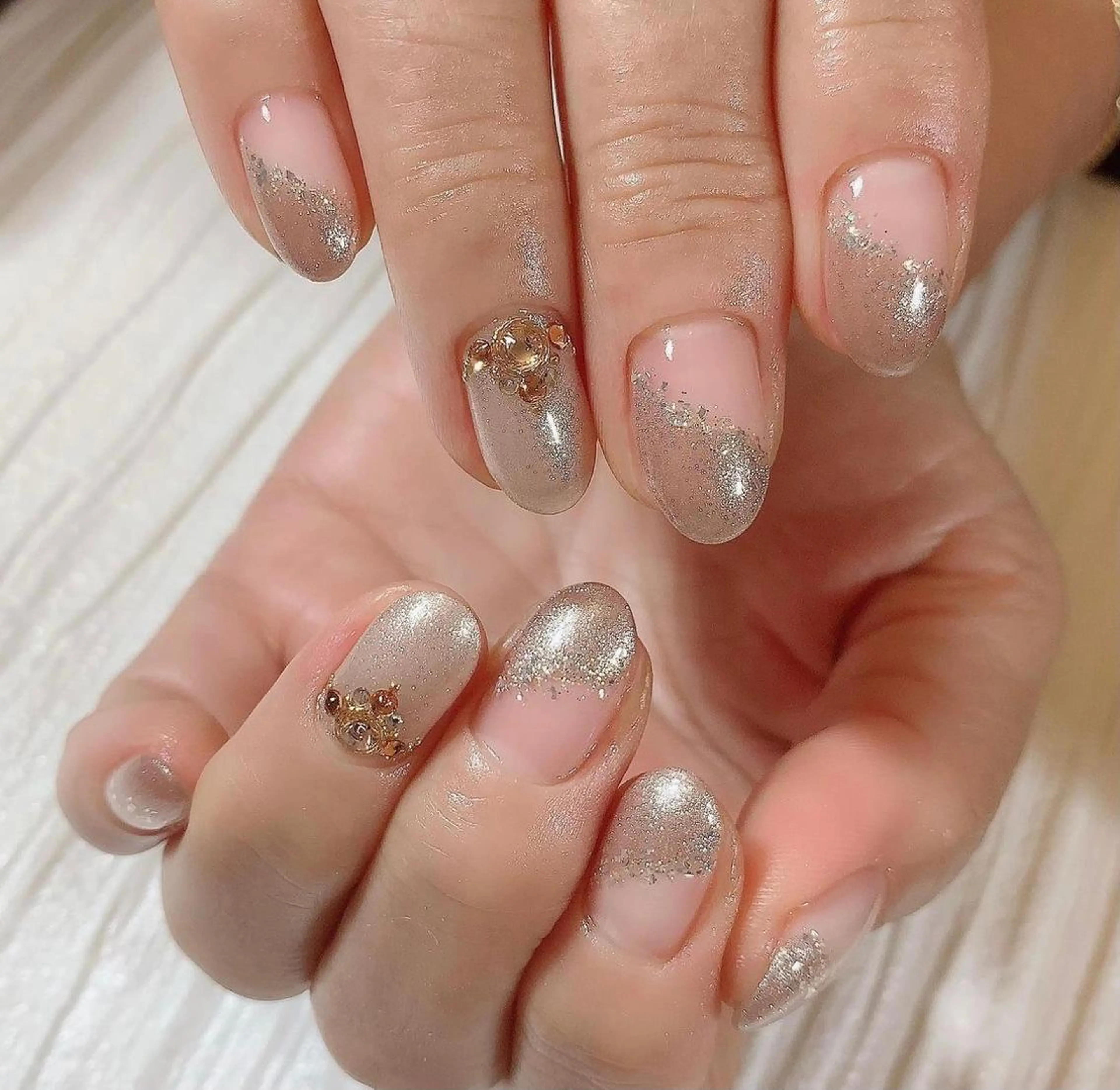 ネイル Nail Salon CIARAのネイルデザイン