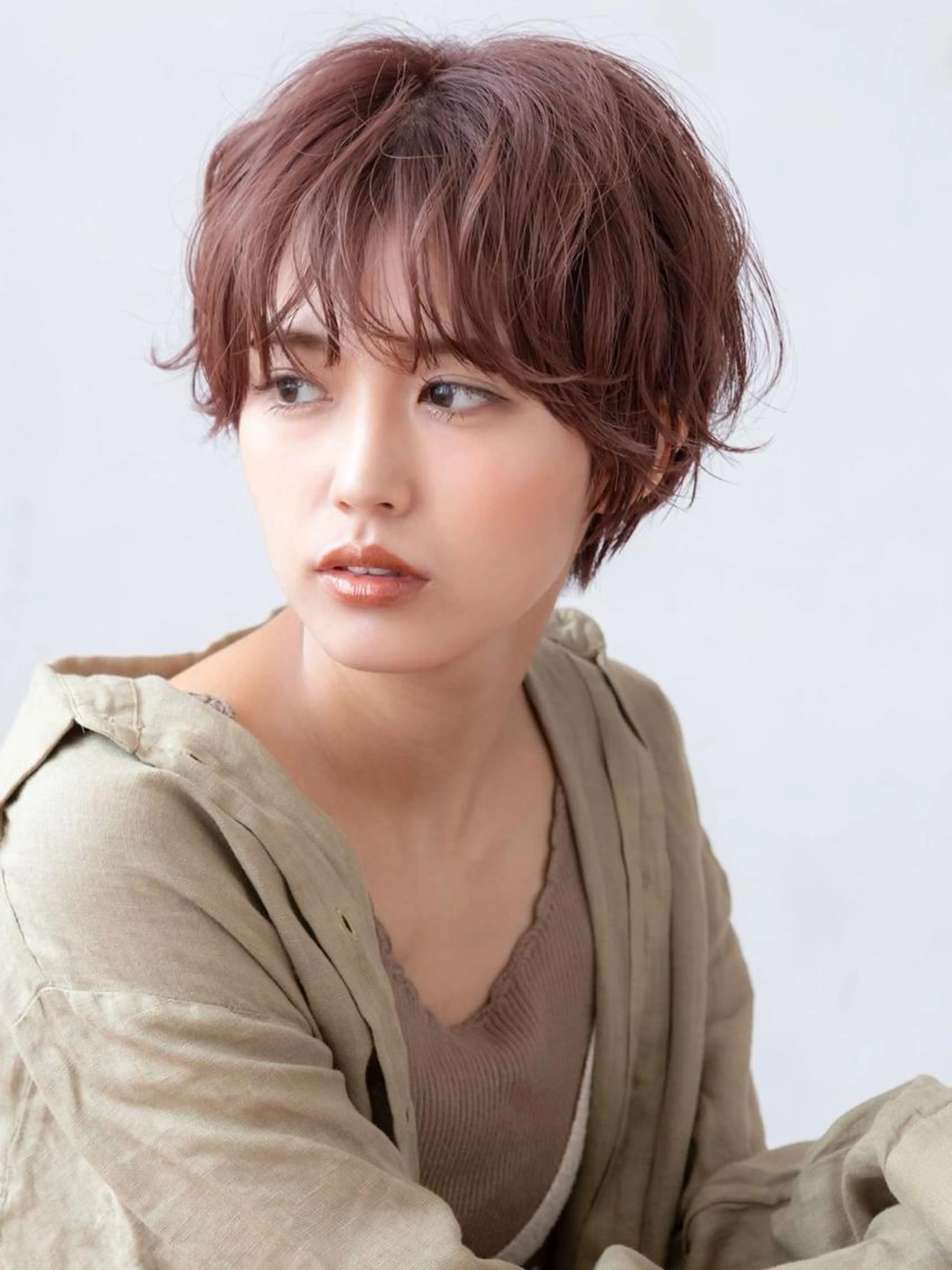 🐶カット✨(シャンプー&スタイリング込み)の写真