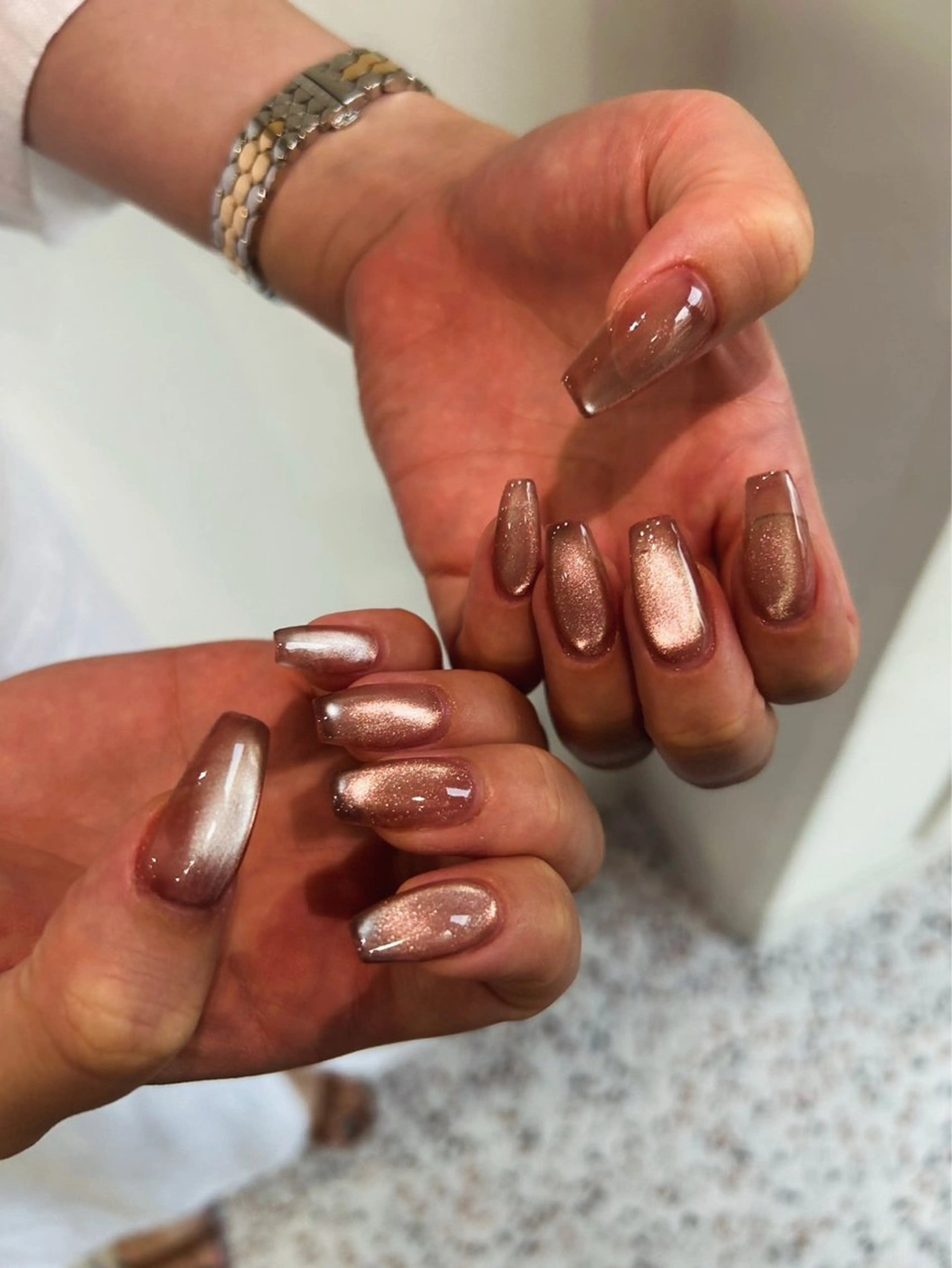 ネイル フィルイン専門店/ snazzyのネイルデザイン