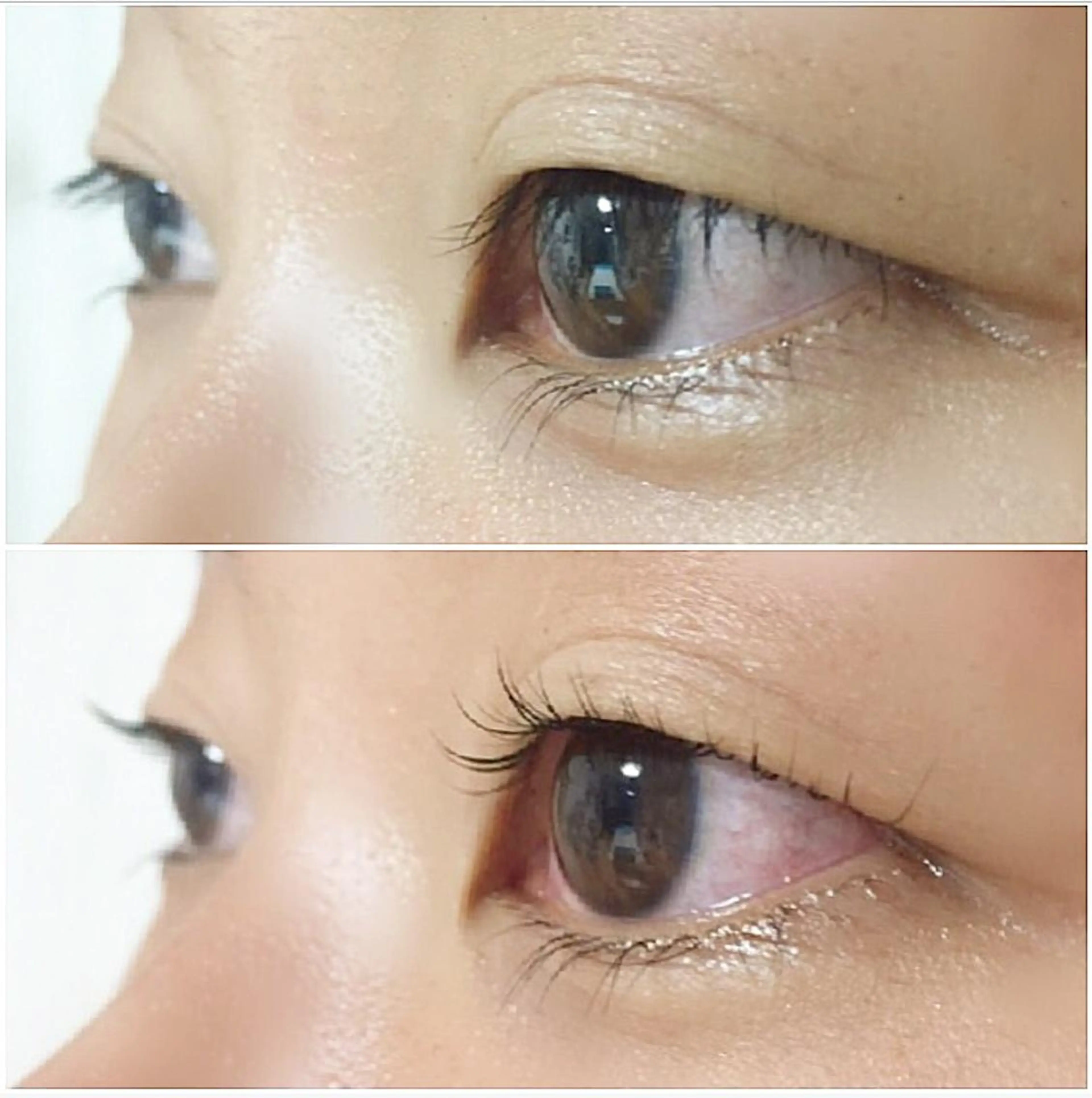 マツエク・マツパ まつげパーマ アイラッシュサロン エルアのマツエク・マツパデザイン