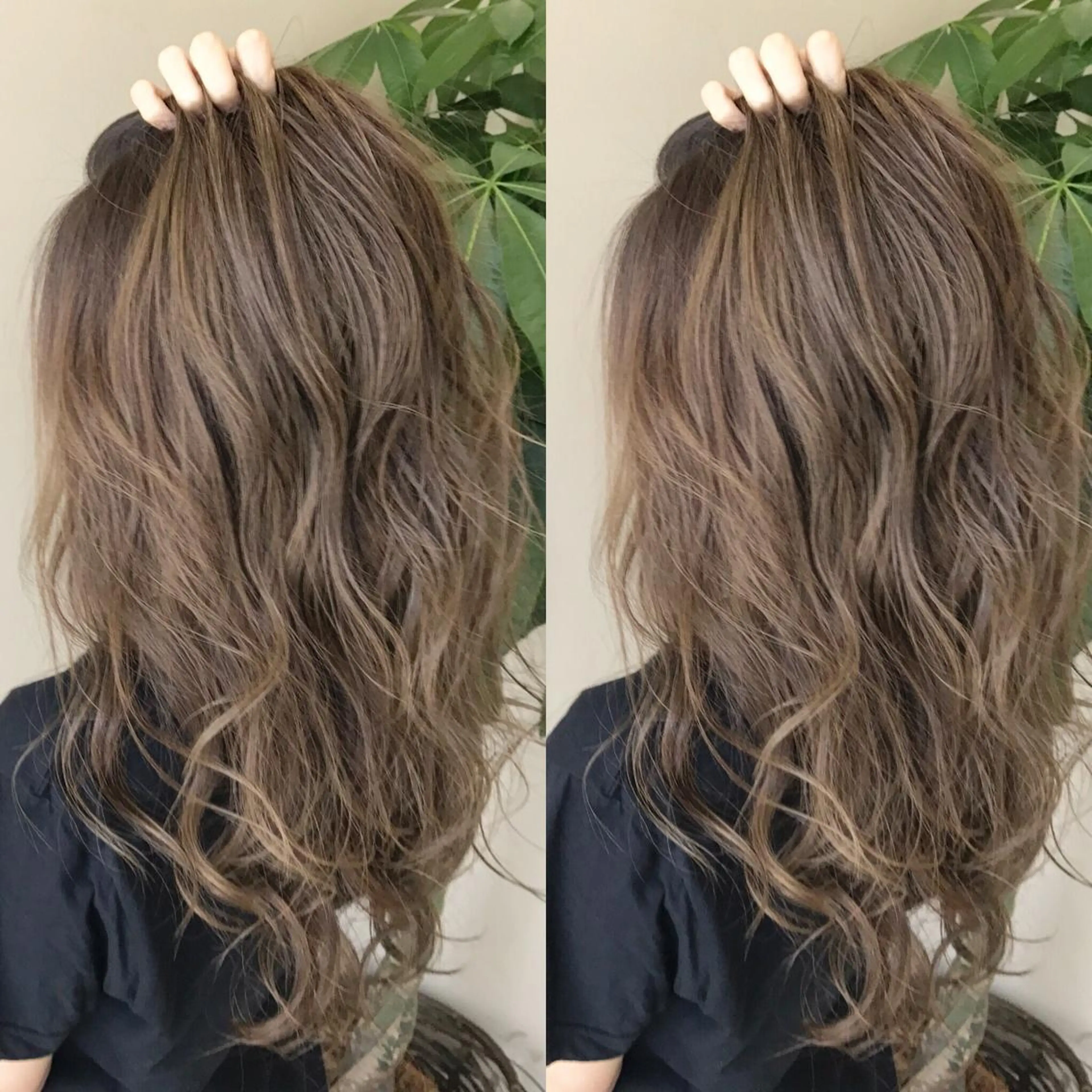 パーマ 渋谷レイヤーカット❌ 縮毛矯正専門/武田涼のヘアスタイル