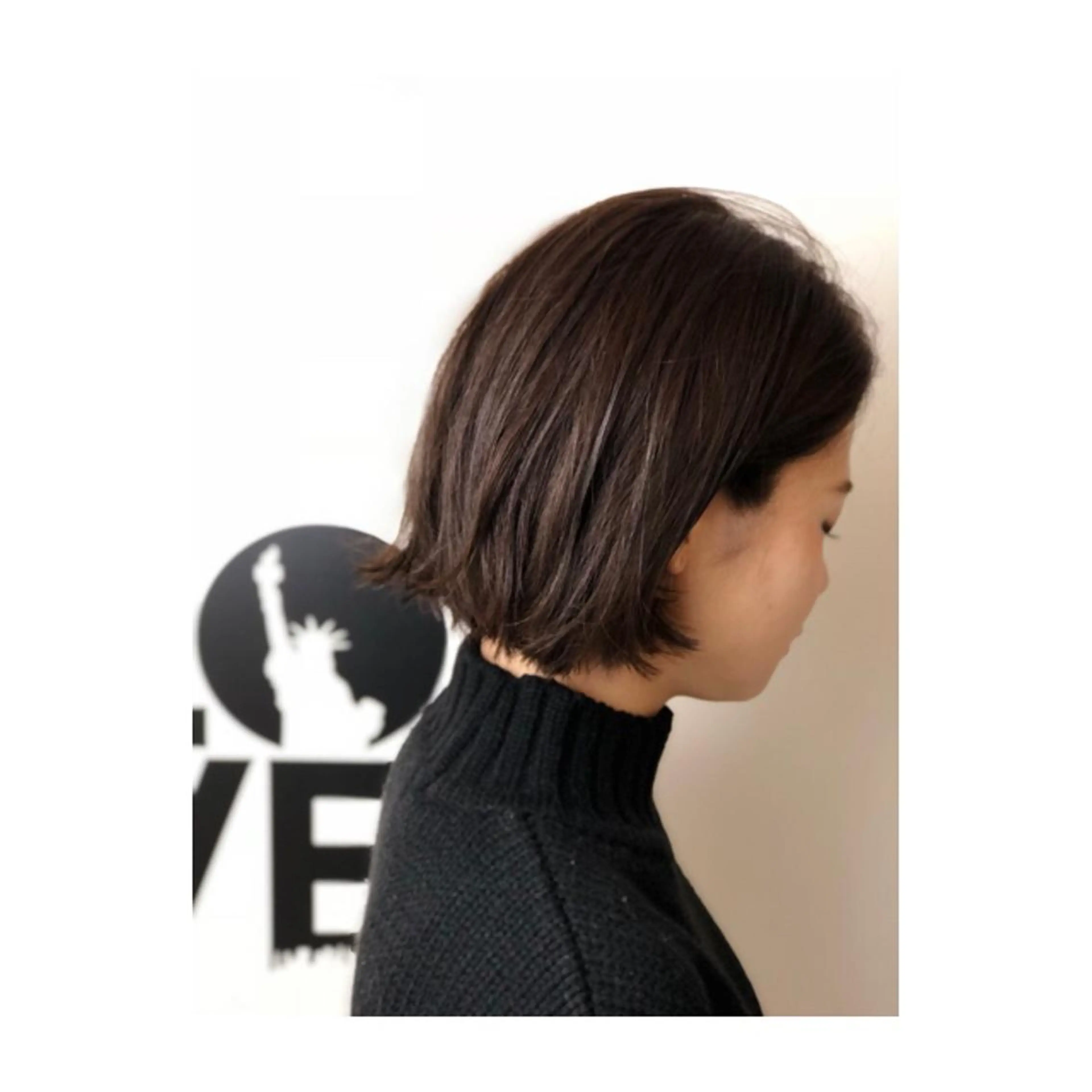 ショート ショートが得意✂️ 藤城建太のヘアスタイル