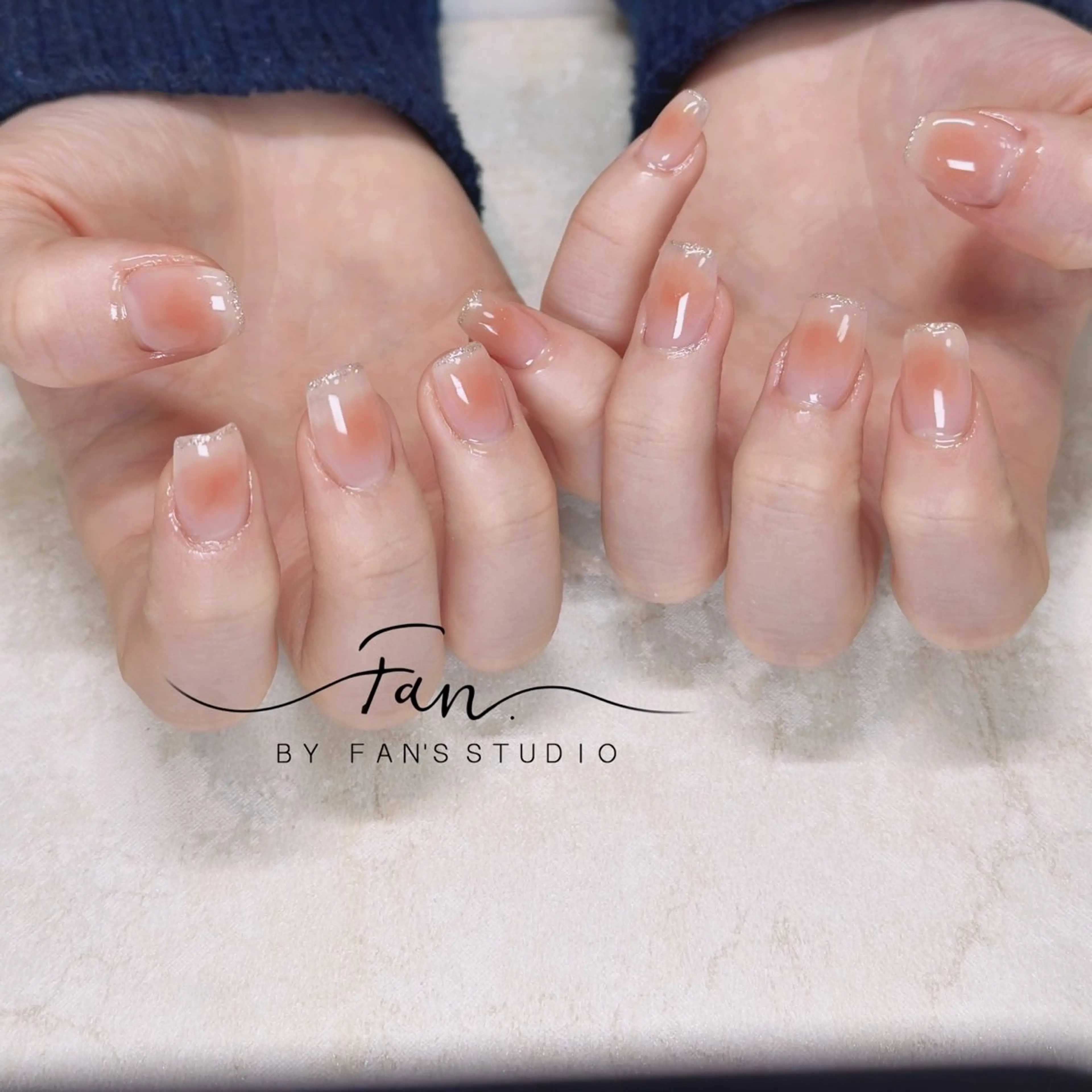 ネイル 🌻Jr.FANS NAIL池袋店🌻のネイルデザイン