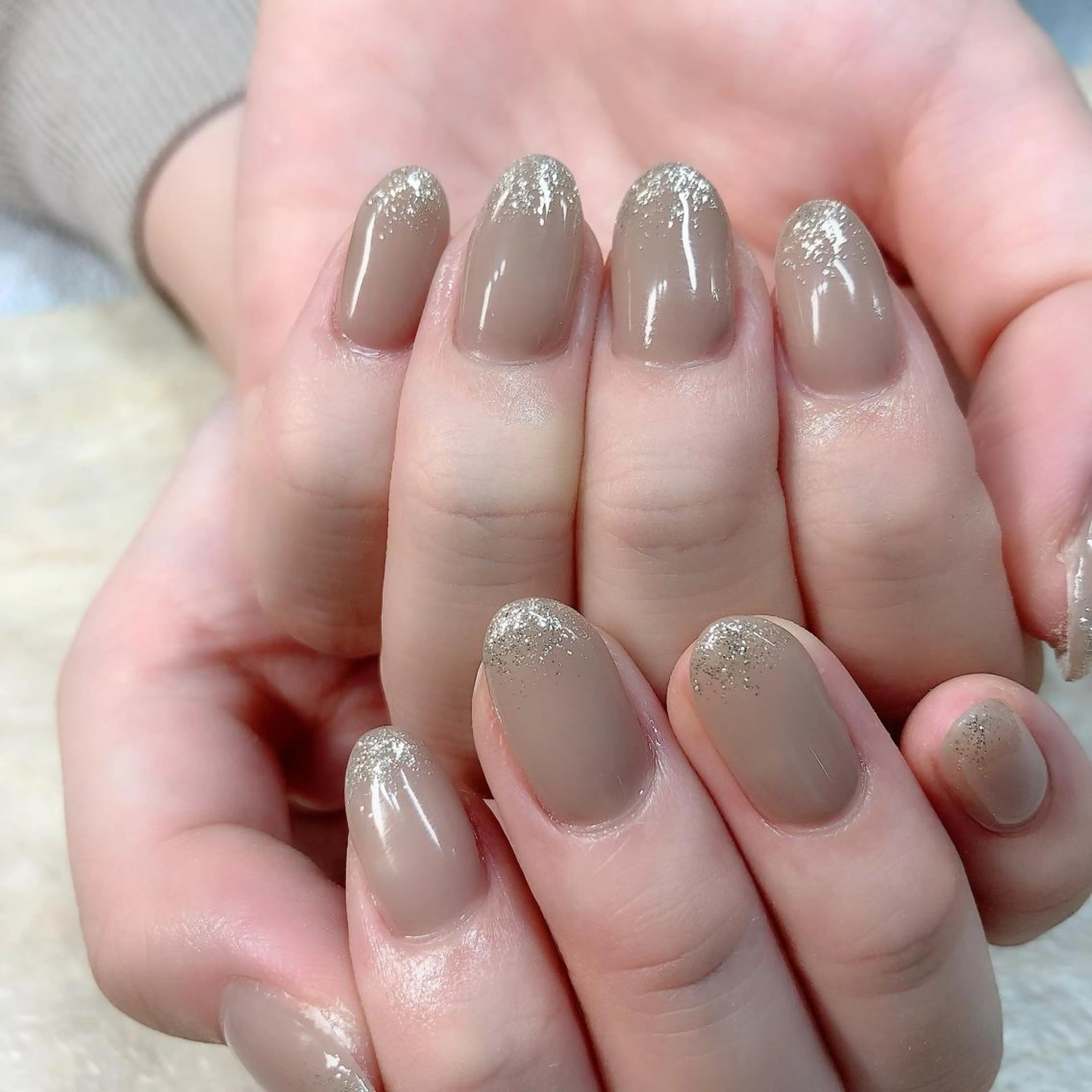 ネイル maison de NALIのネイルデザイン