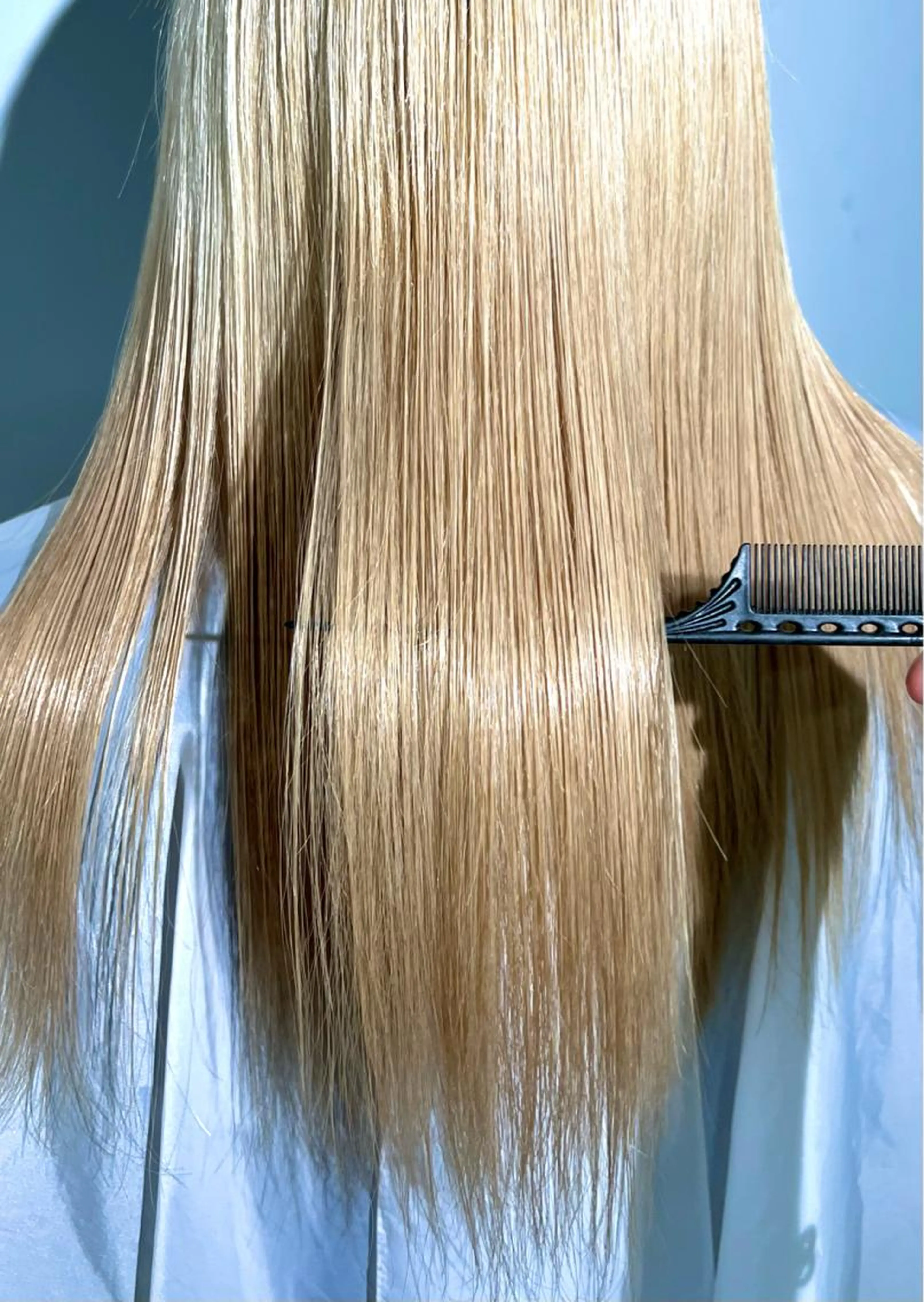 🌿髪質改善酸熱トリートメント🌿の写真