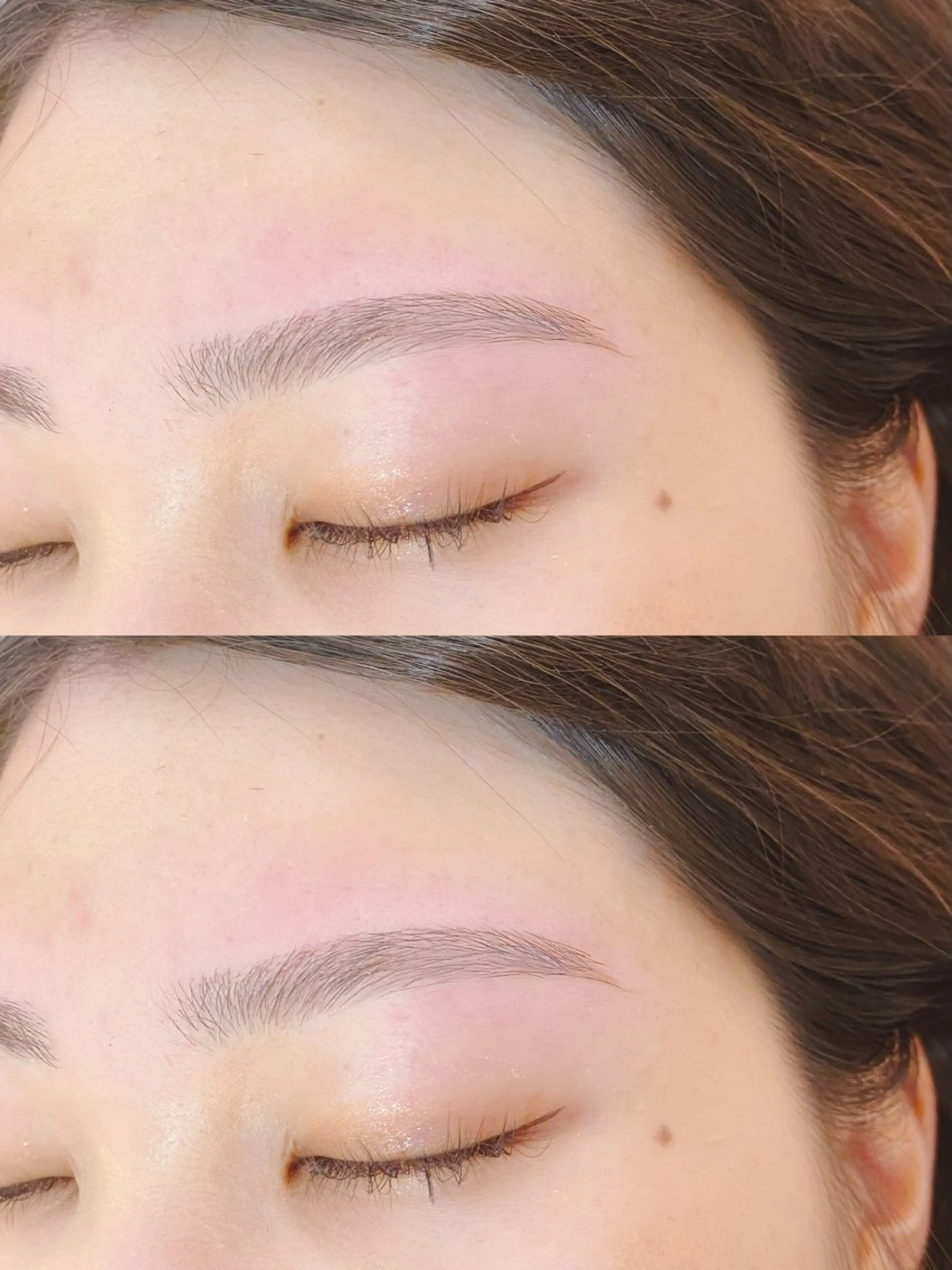 アイブロウ ワックス脱毛 眉カット その他(アイブロウ) 似合わせ眉🍒 Sayuriの眉毛・アイブロウイメージ