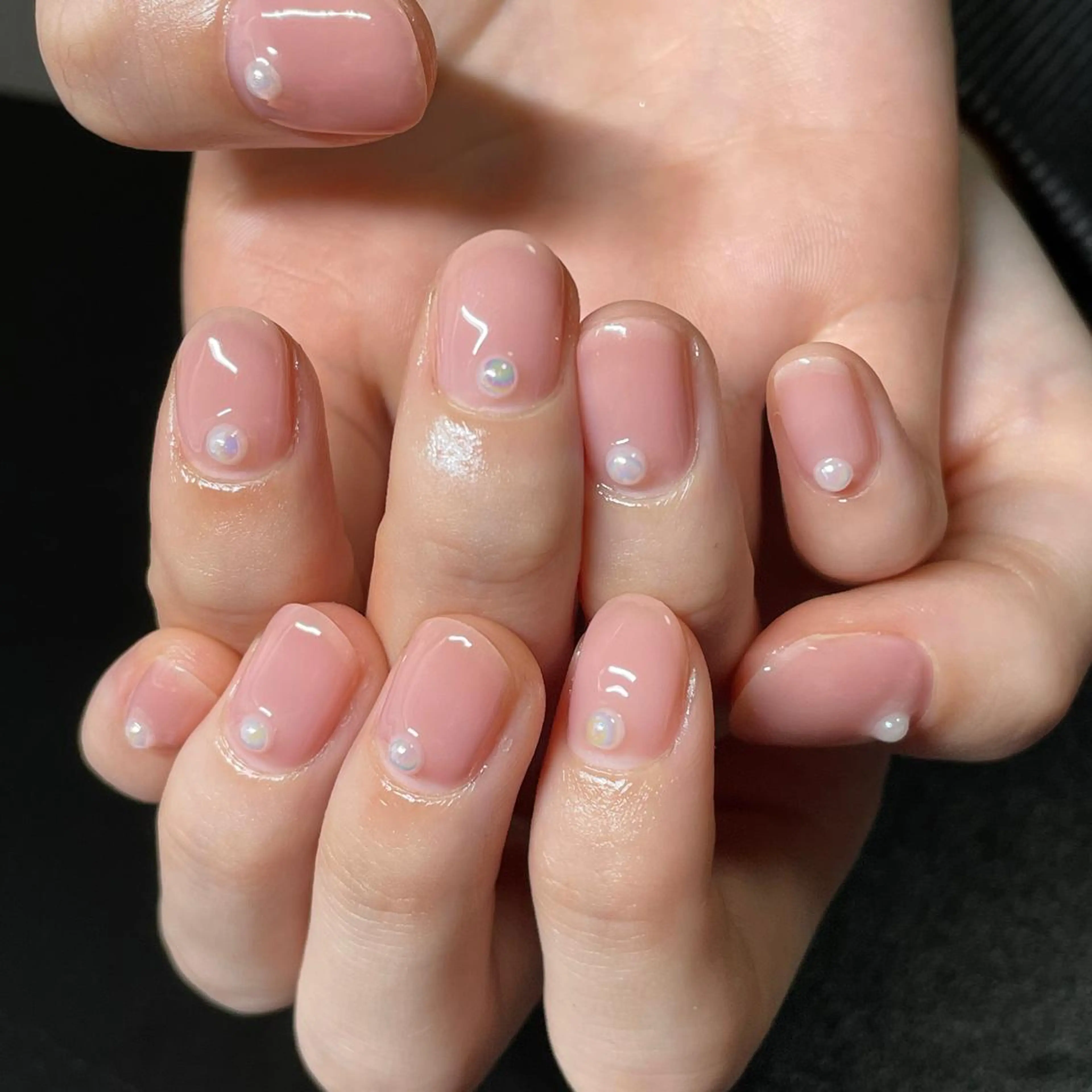 ネイル はつね ♡のネイルデザイン