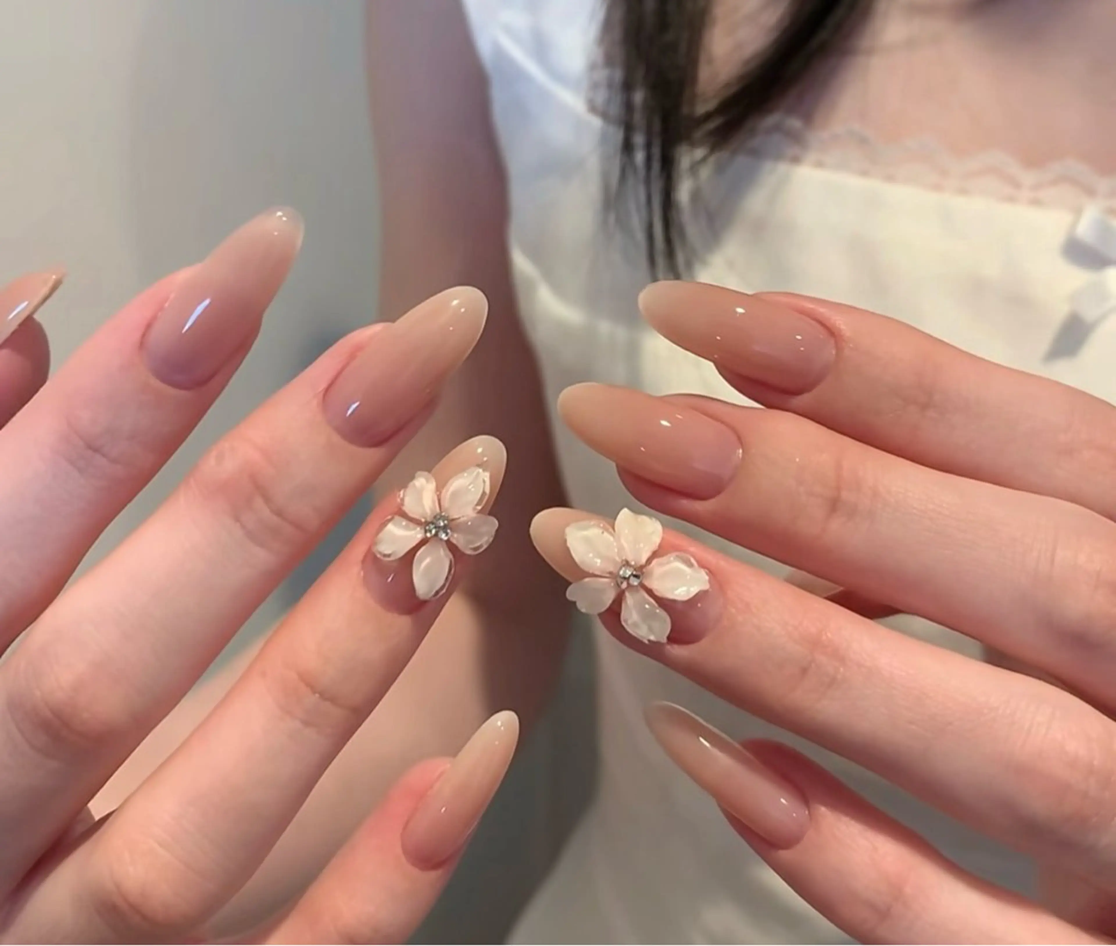 ネイル MIMI nailのネイルデザイン