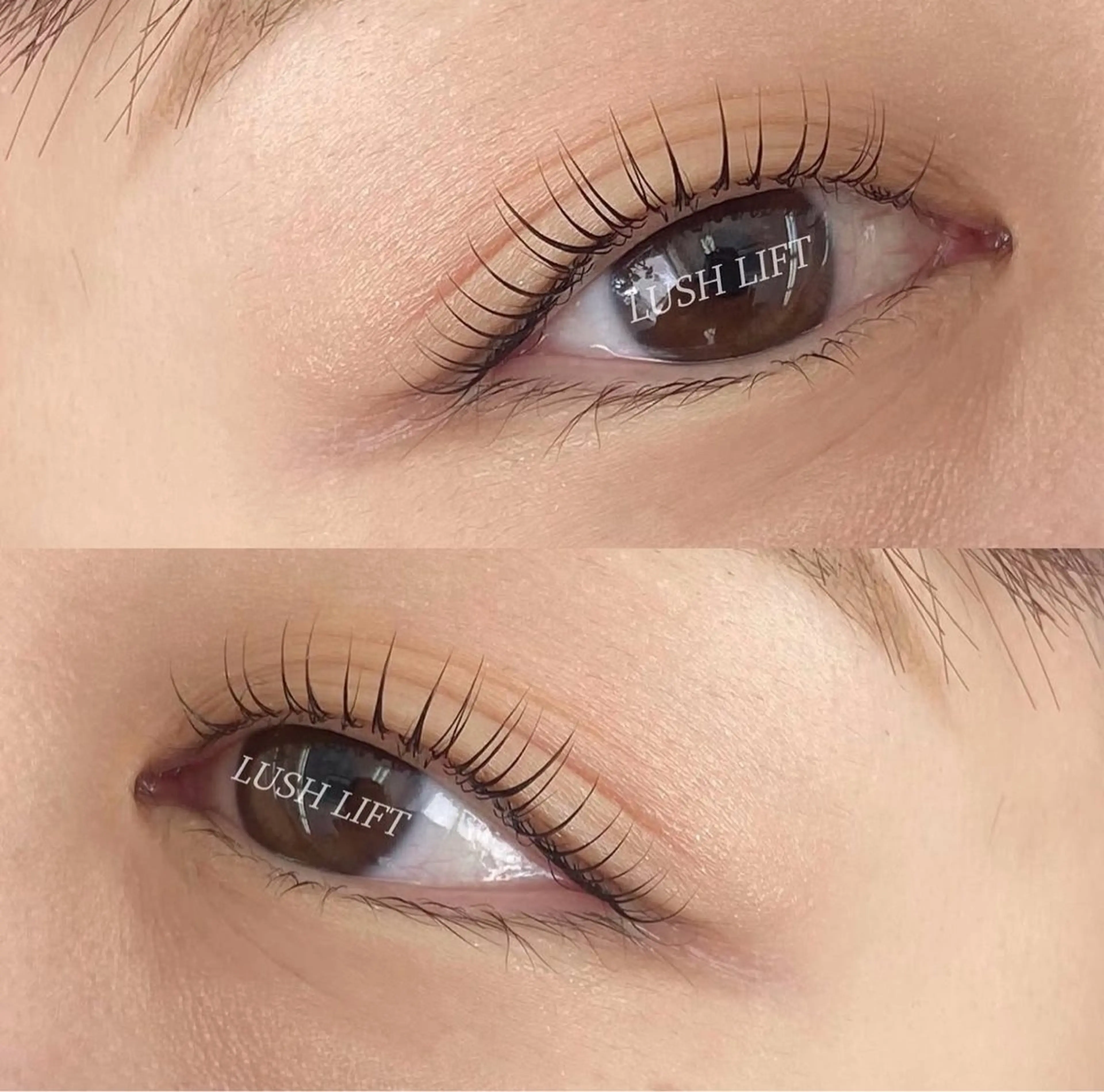 マツエク・マツパ まつげパーマ tiele所属・tiele ティエルのその他イメージ