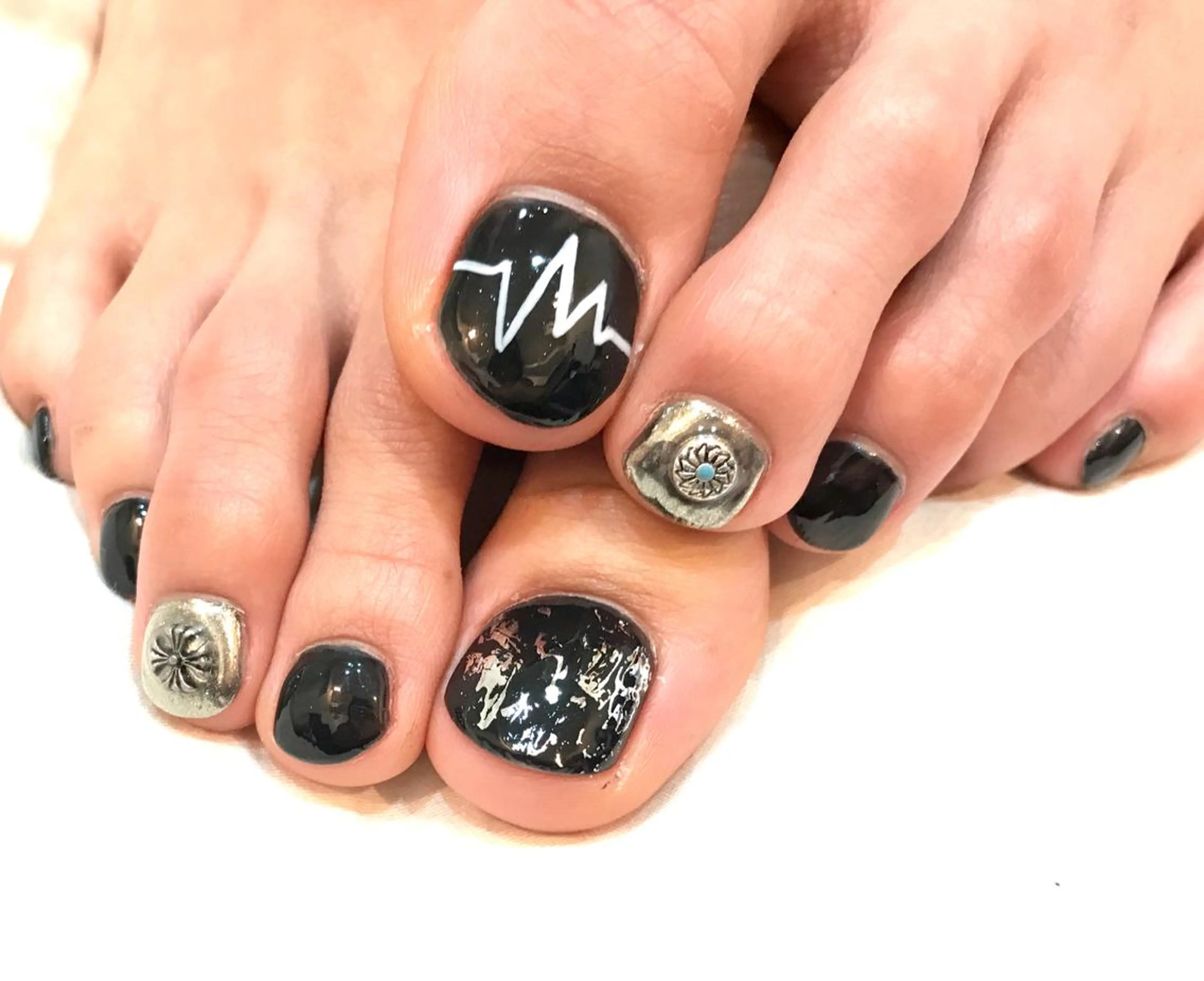 ネイル bright Ryoyaのマツエク・マツパデザイン