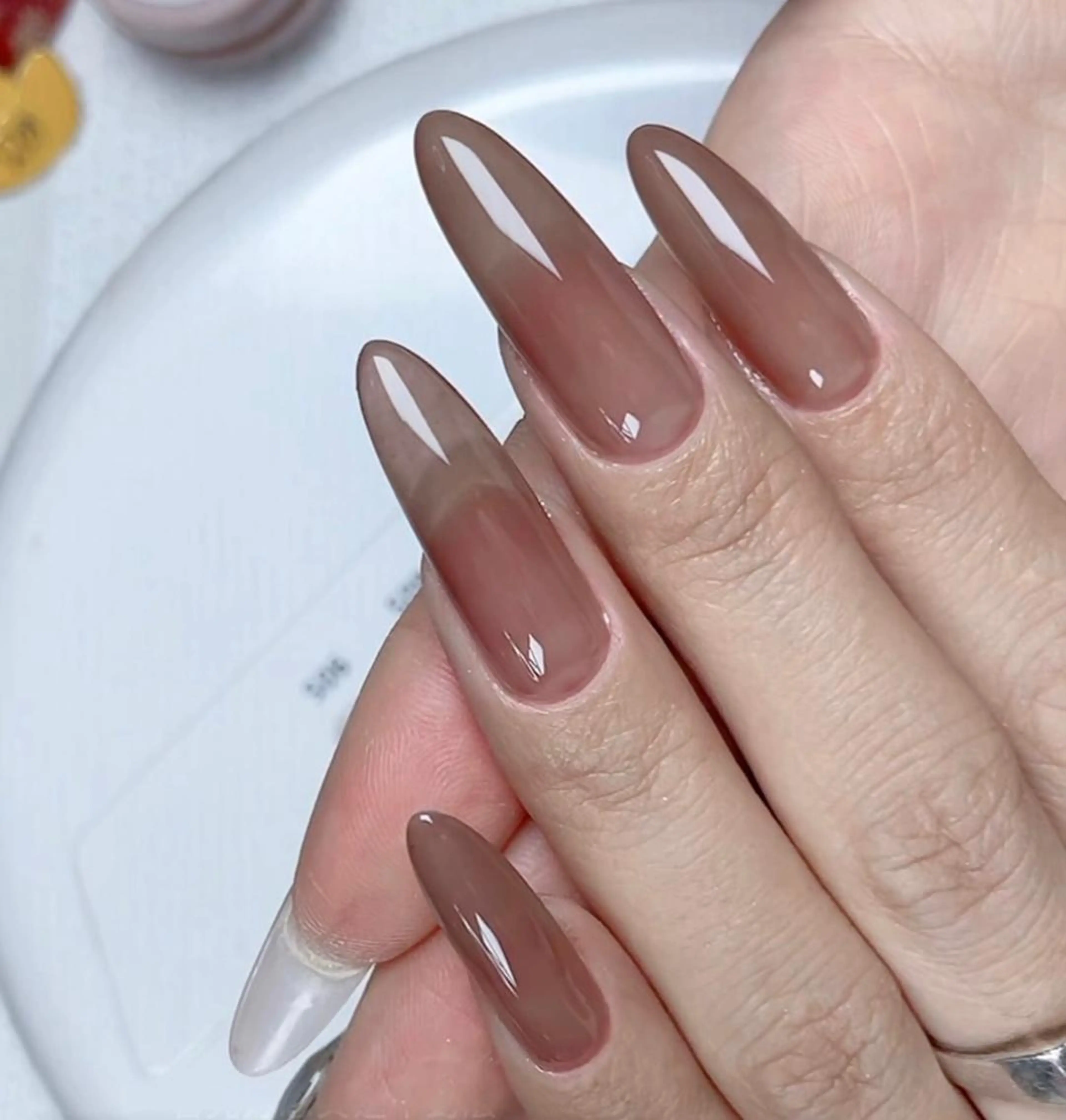 ネイル BLinLin nail salonのネイルデザイン