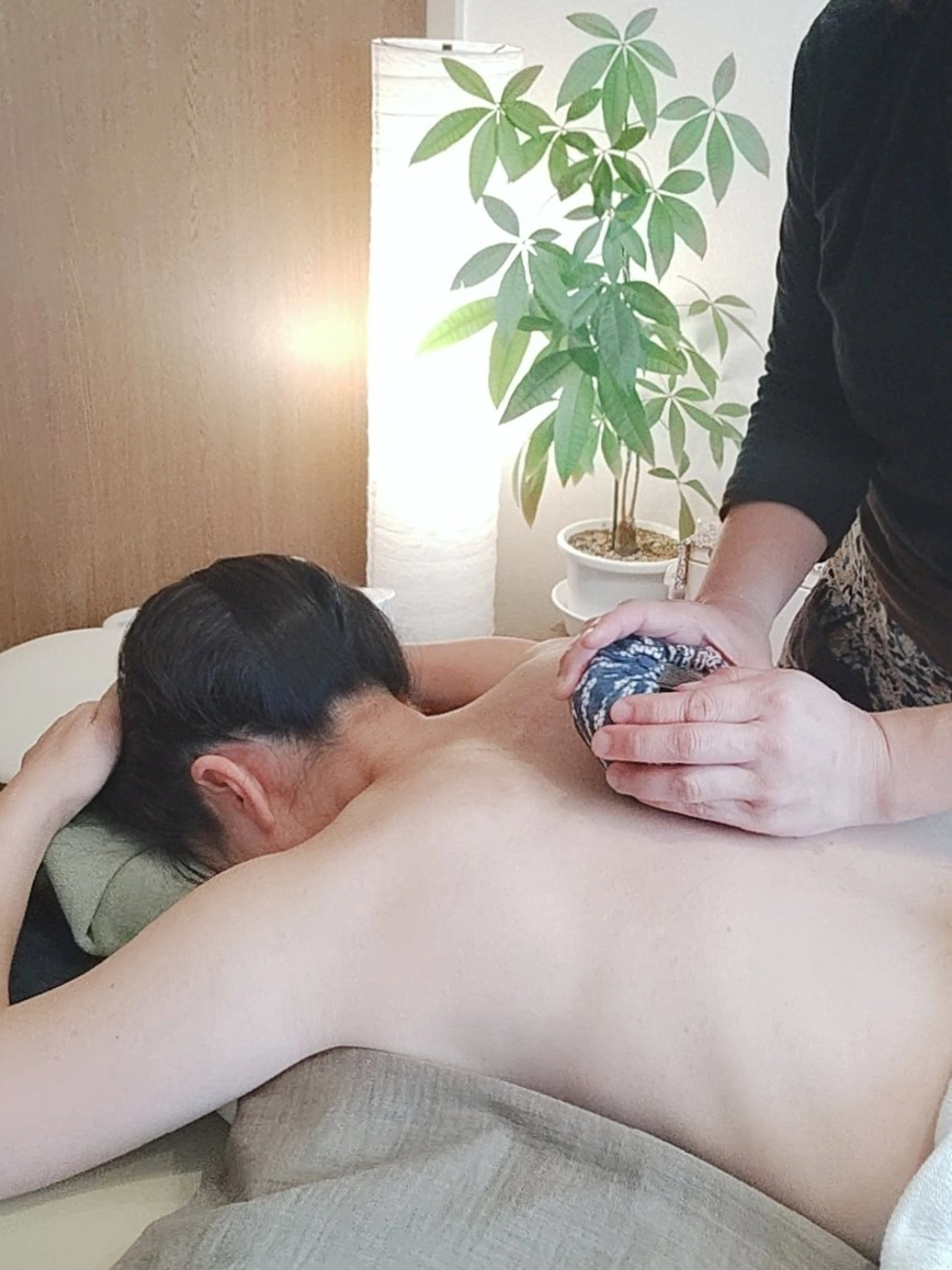 環＋tamaki 占部ひろこのエステ・リラクイメージ