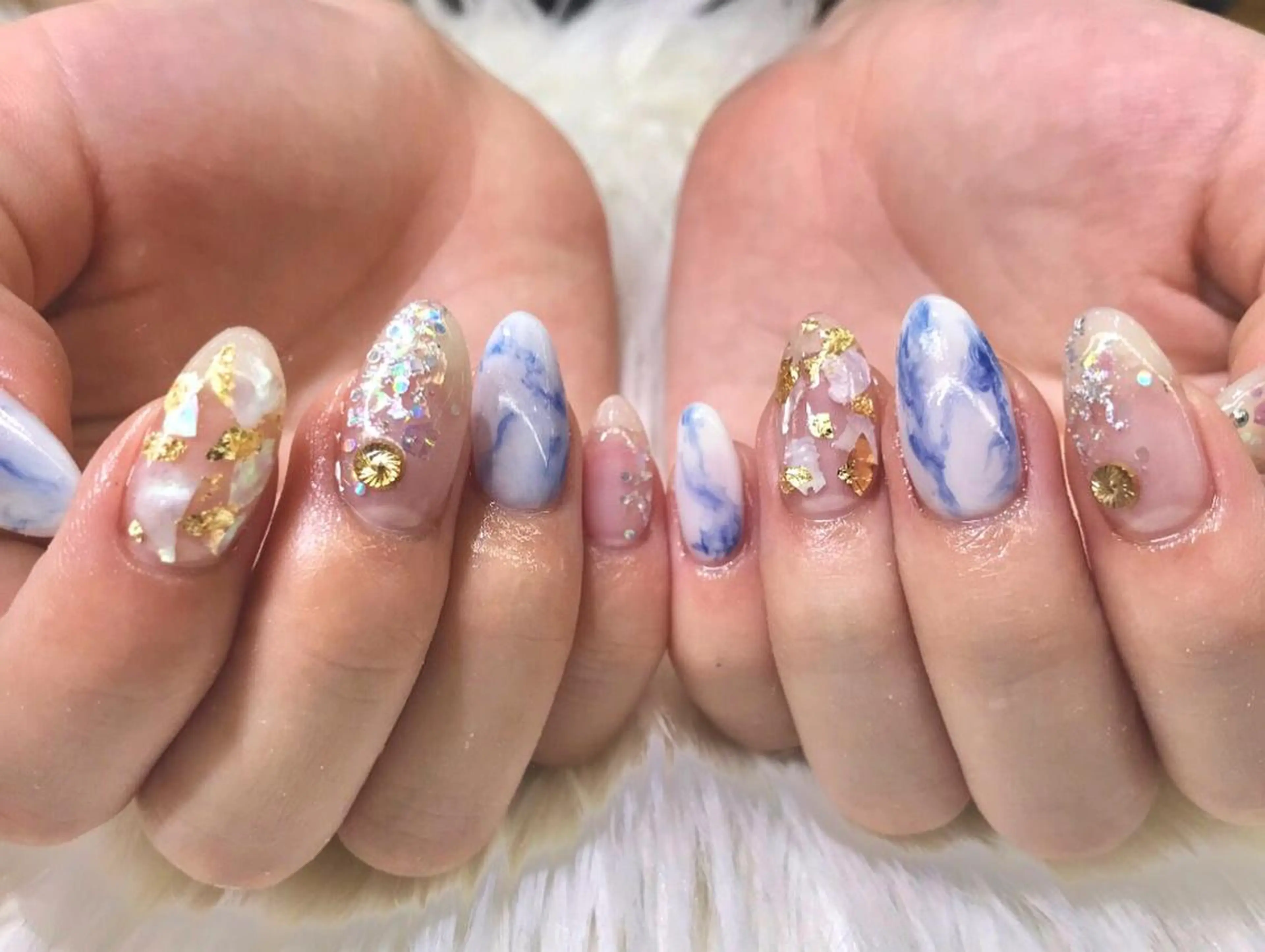 持ち込みデザイン〈オフあり〉の写真