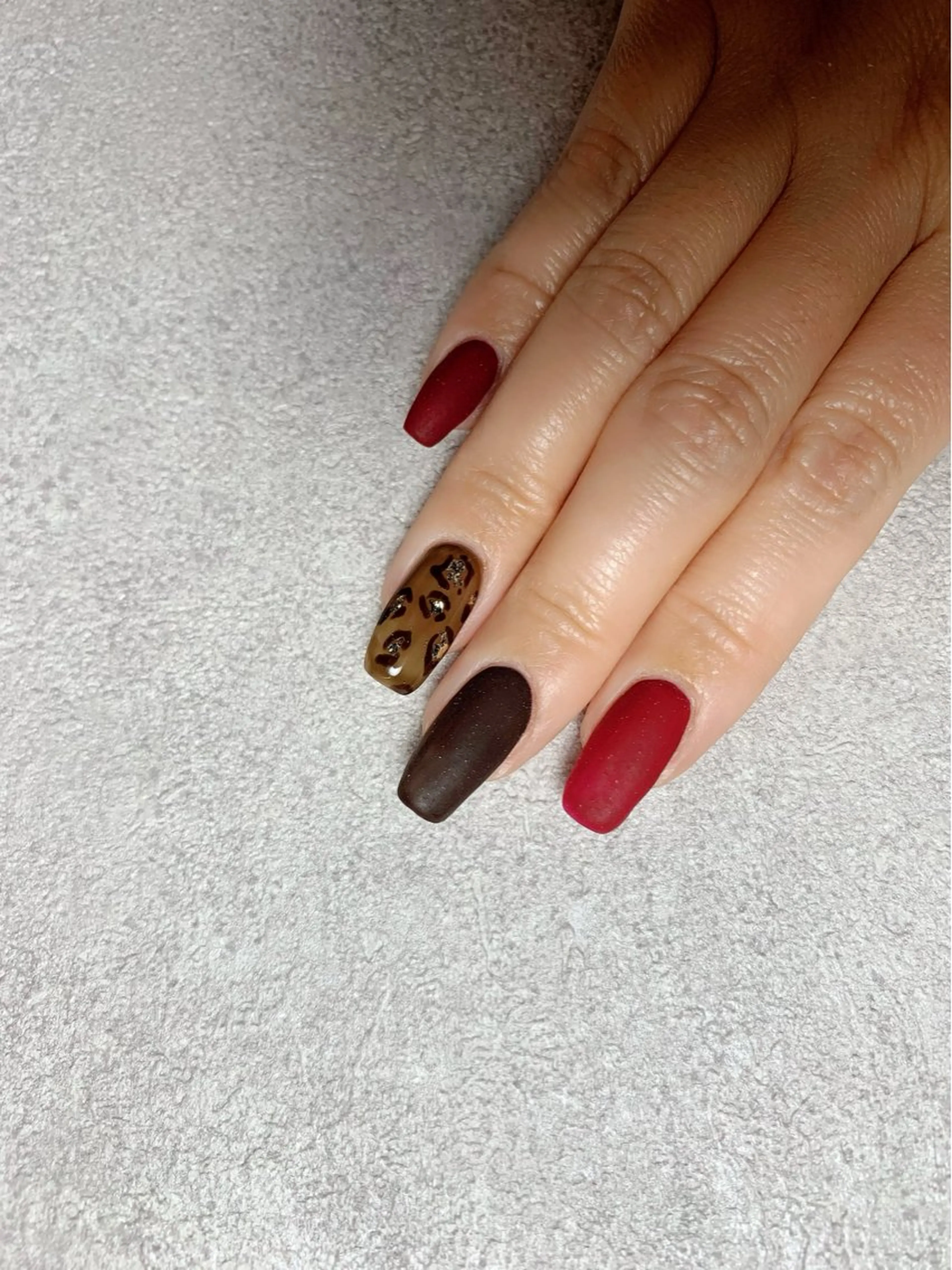 ネイル Nail Salon R.N アールドットエヌ所属・R.N アールドットエヌのネイルデザイン