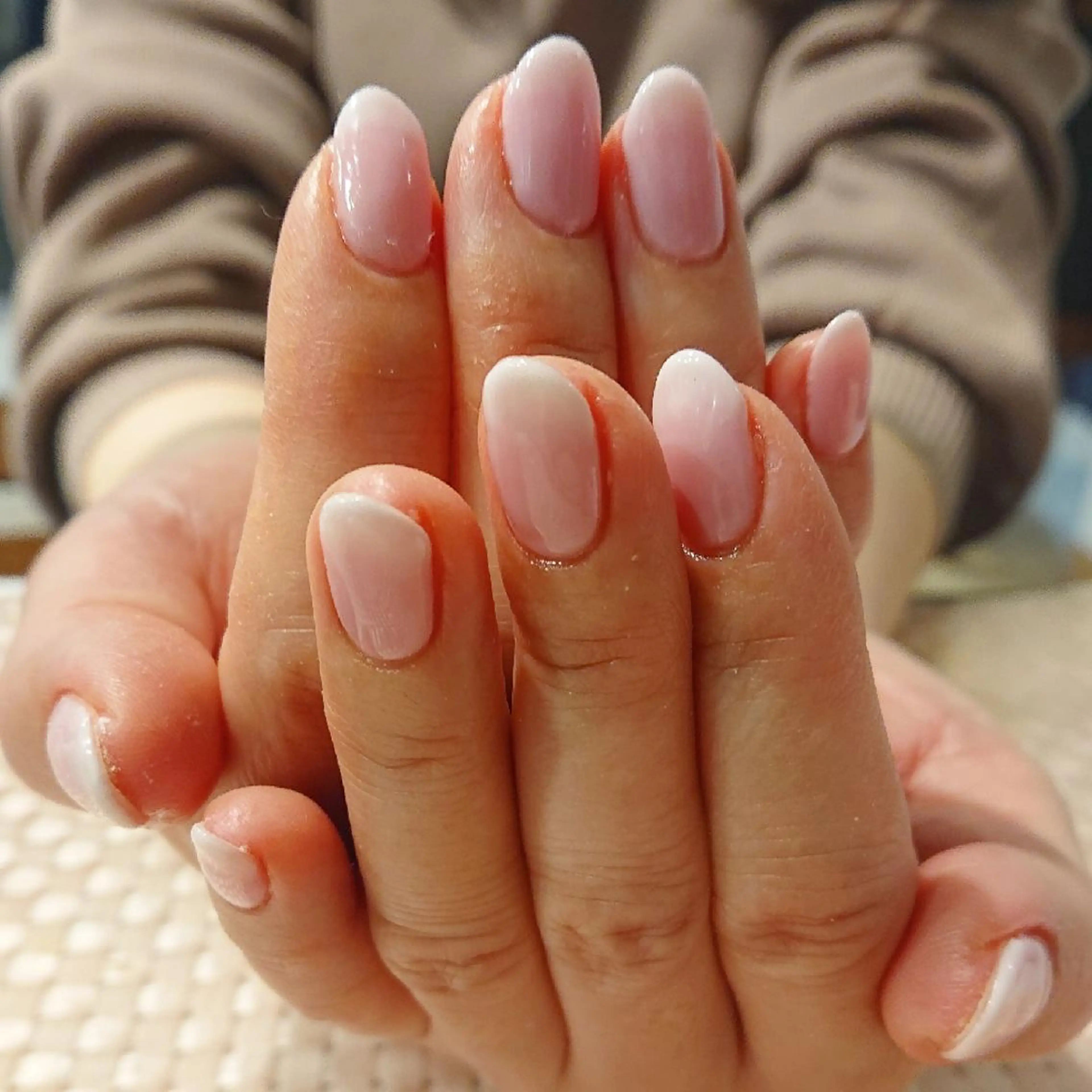 ネイル みー shakushiroのネイルデザイン