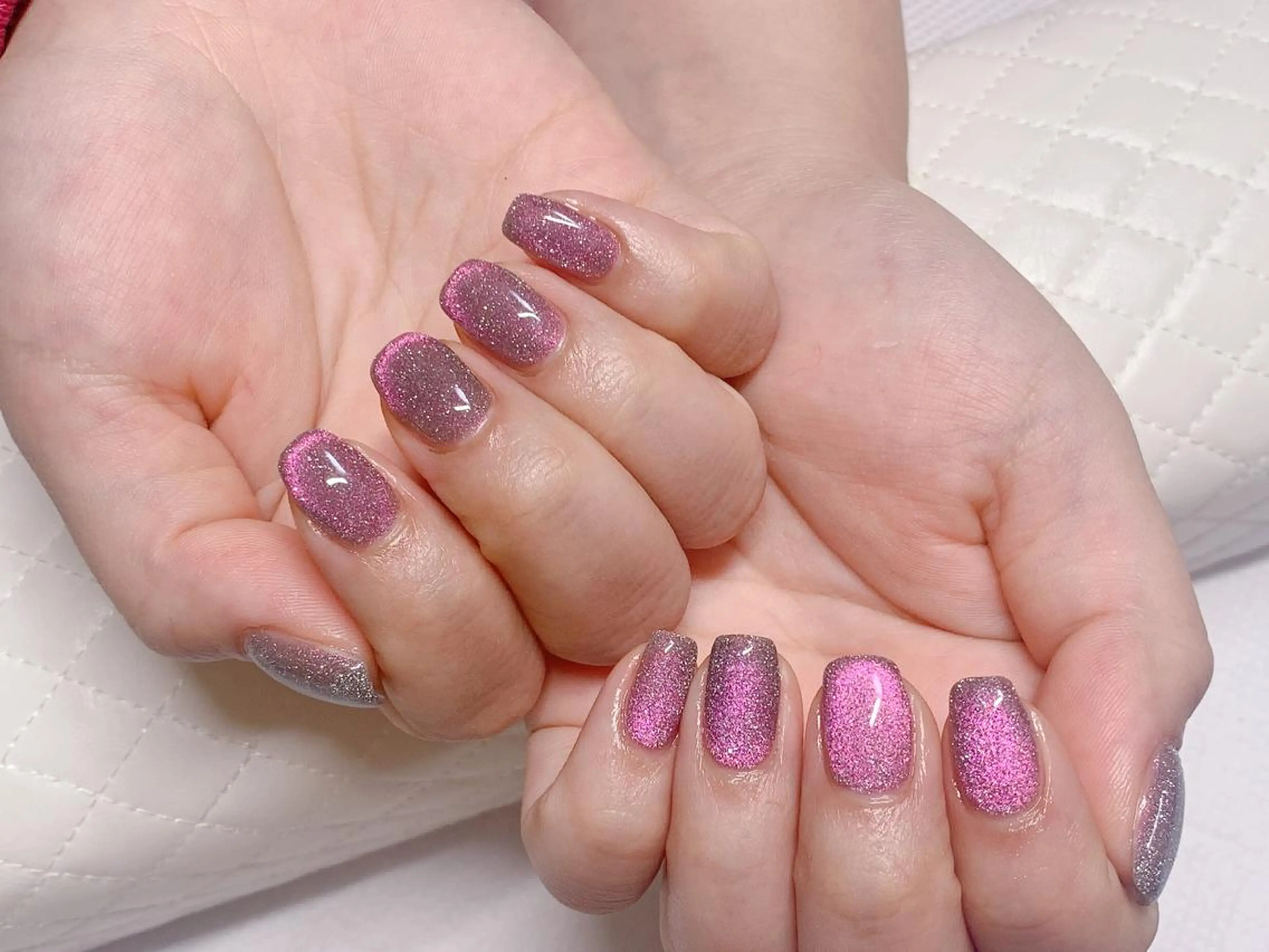 ネイル Aliceマツエク ＆ネイル3のマツエク・マツパデザイン