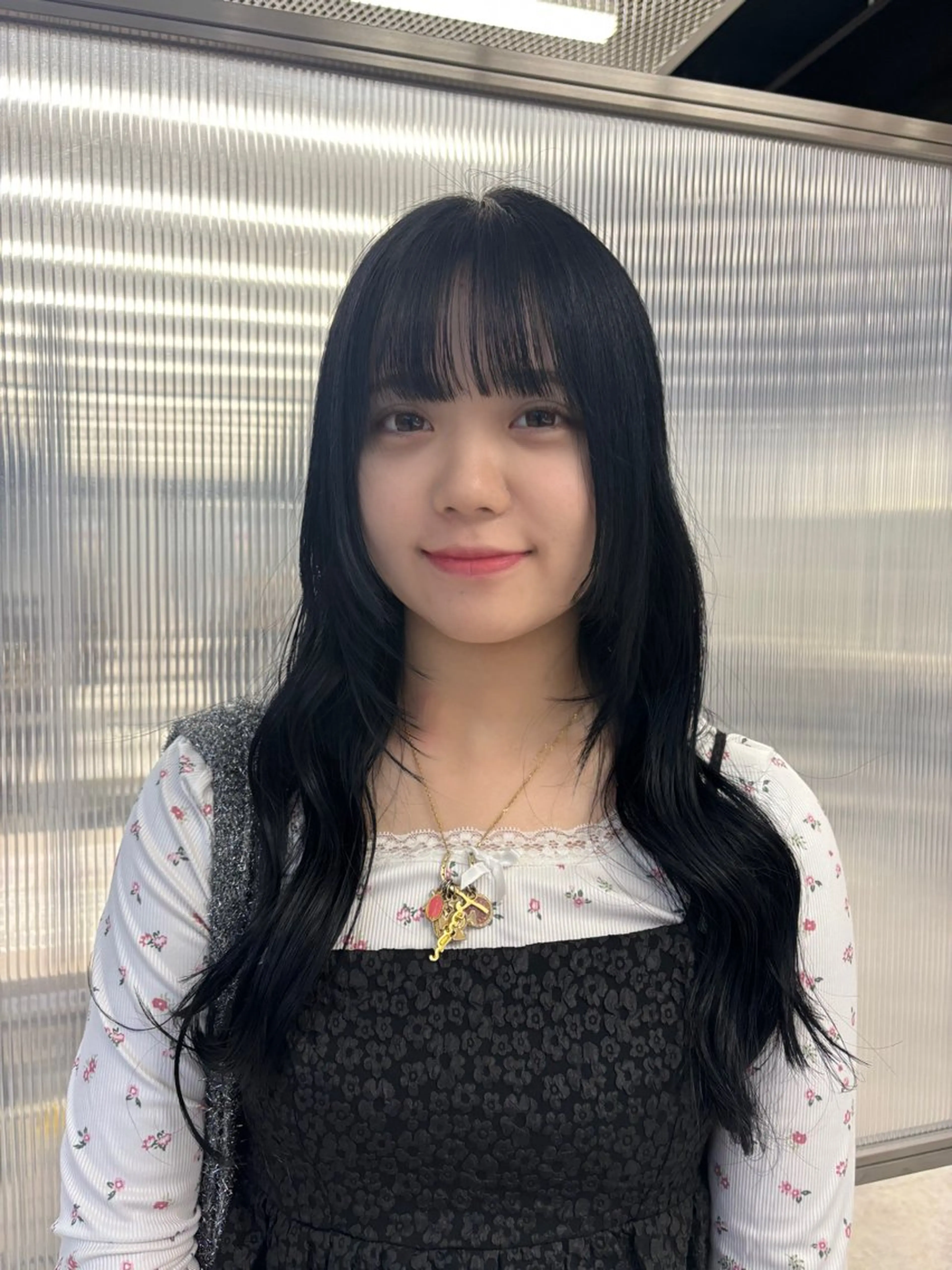 ロング カラー cocoro💗 ﾏﾂｴｸ/ﾈｲﾙのマツエク・マツパデザイン