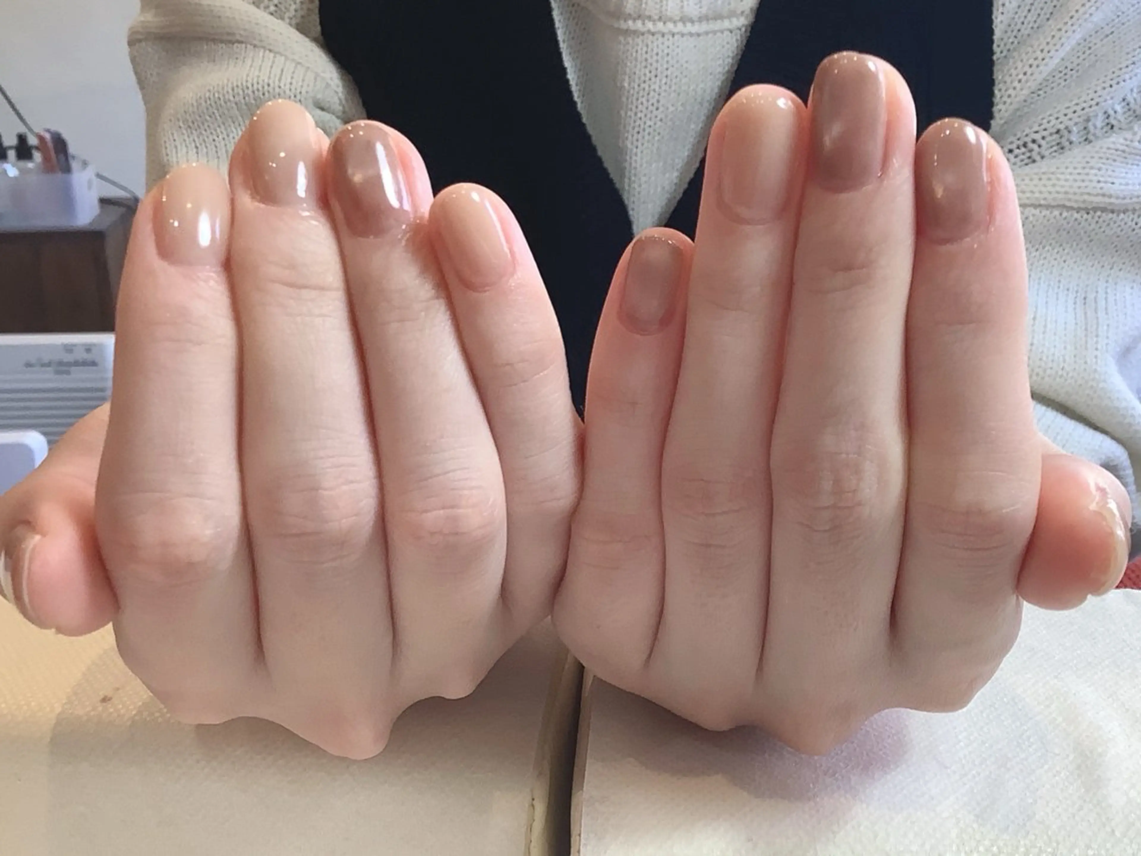 ネイル iiso所属・45 iisoのネイルデザイン