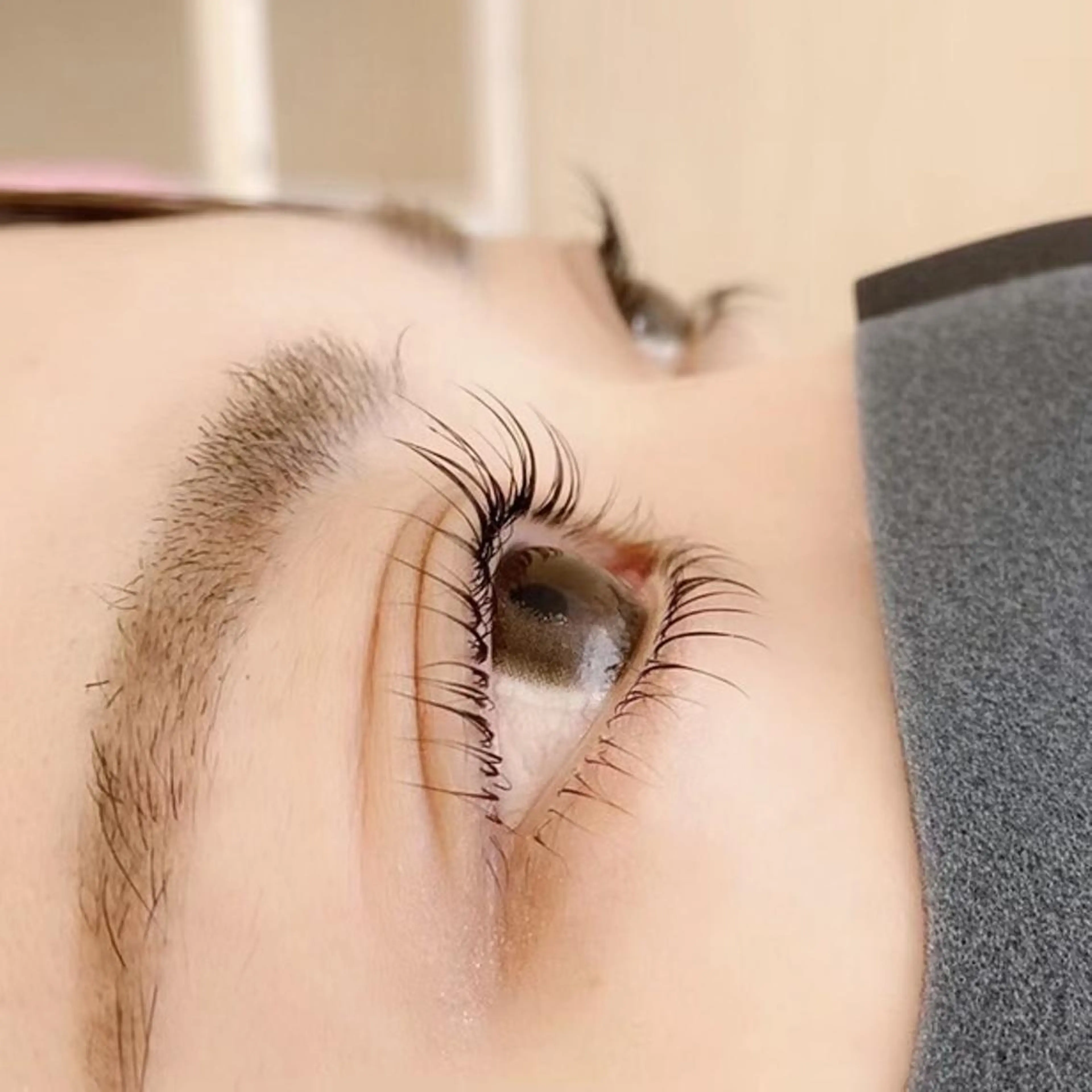 マツエク・マツパ まつげパーマ Bunnyeyes TOKOROZAWAのマツエク・マツパデザイン