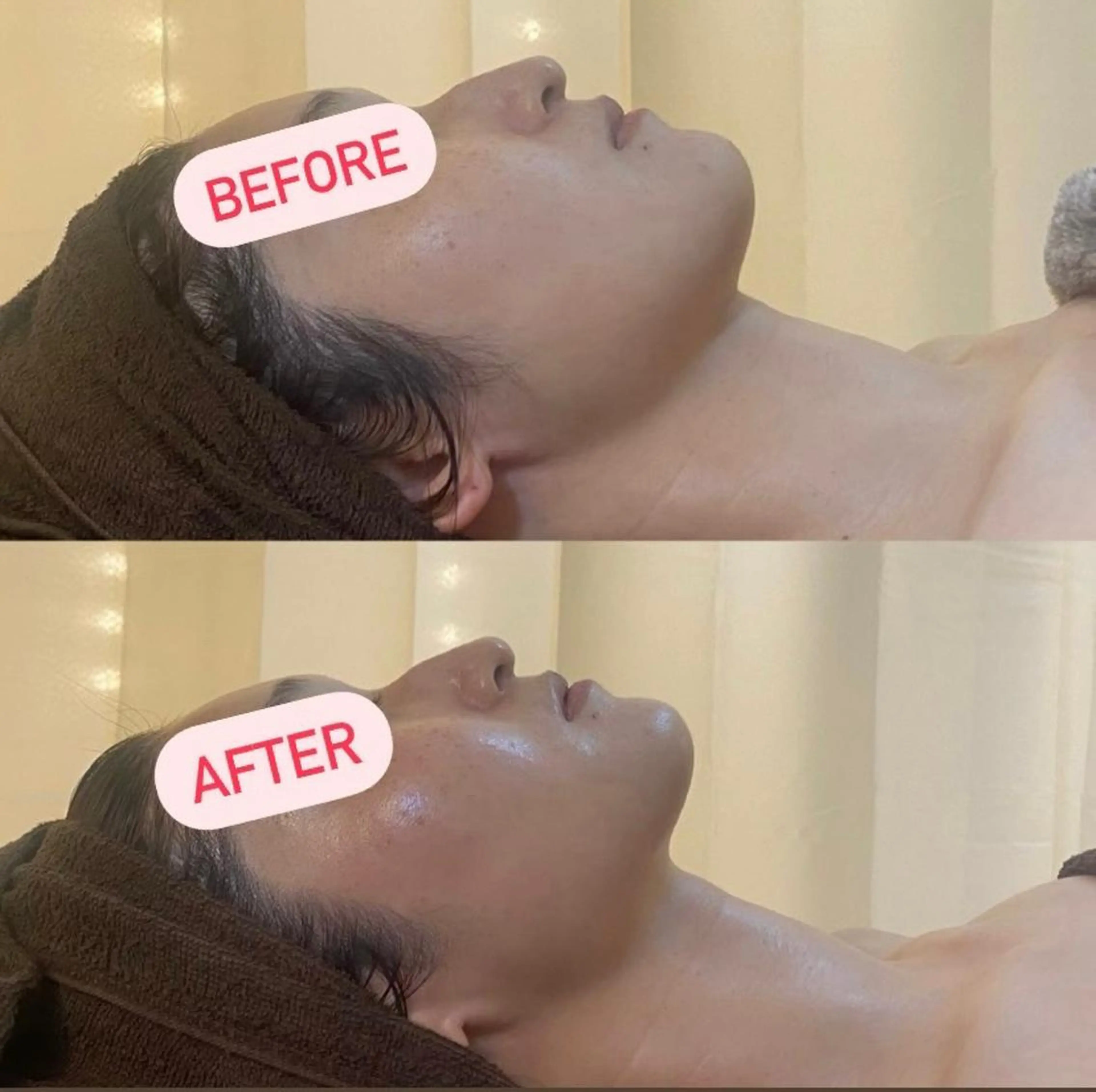 エステ リラク BELCIA福岡店 レコルトデベルシアのエステ・リラクイメージ