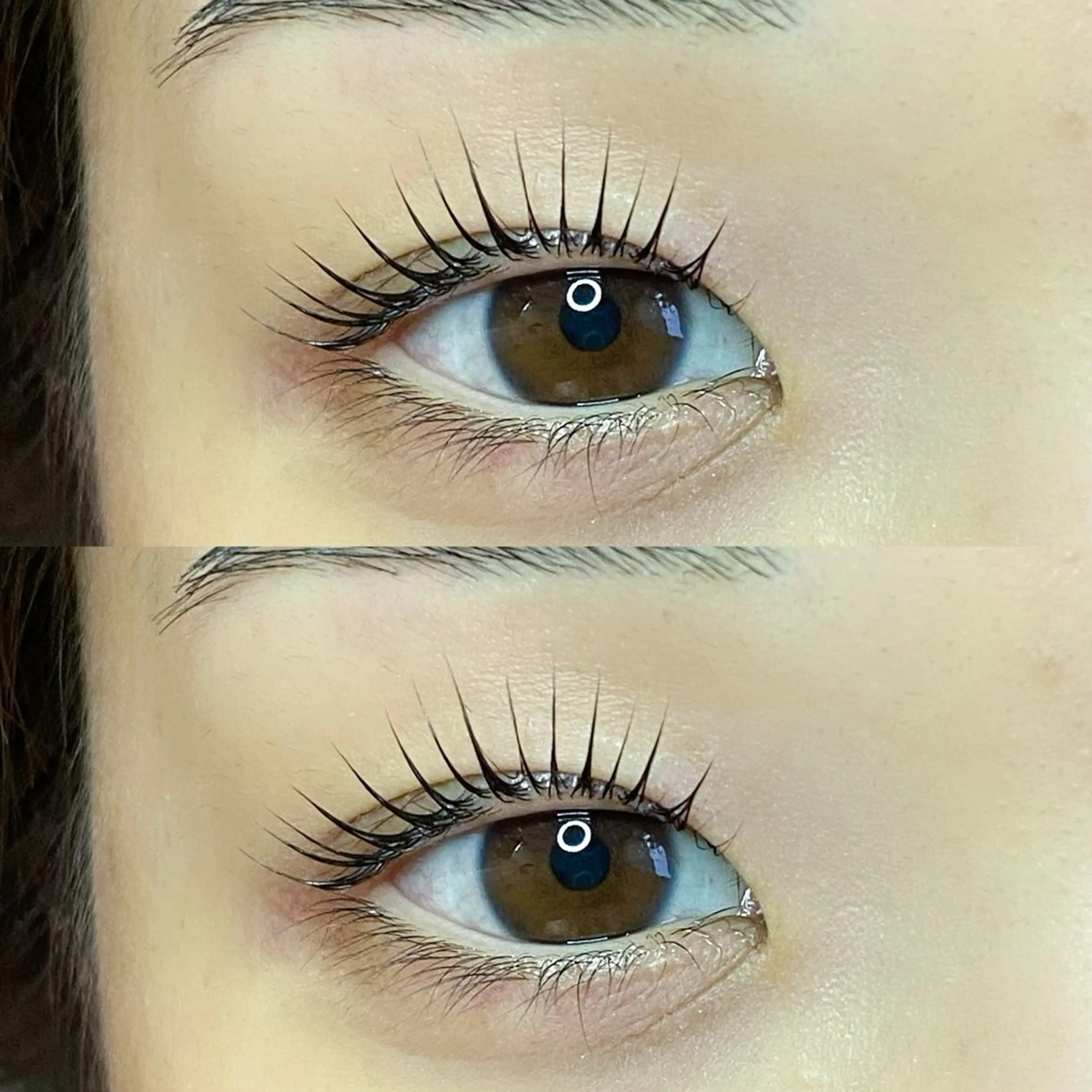 マツエク・マツパ パリジェンヌラッシュリフト most eyes 渋谷所属・kasumi 🎀渋谷のマツエク・マツパデザイン