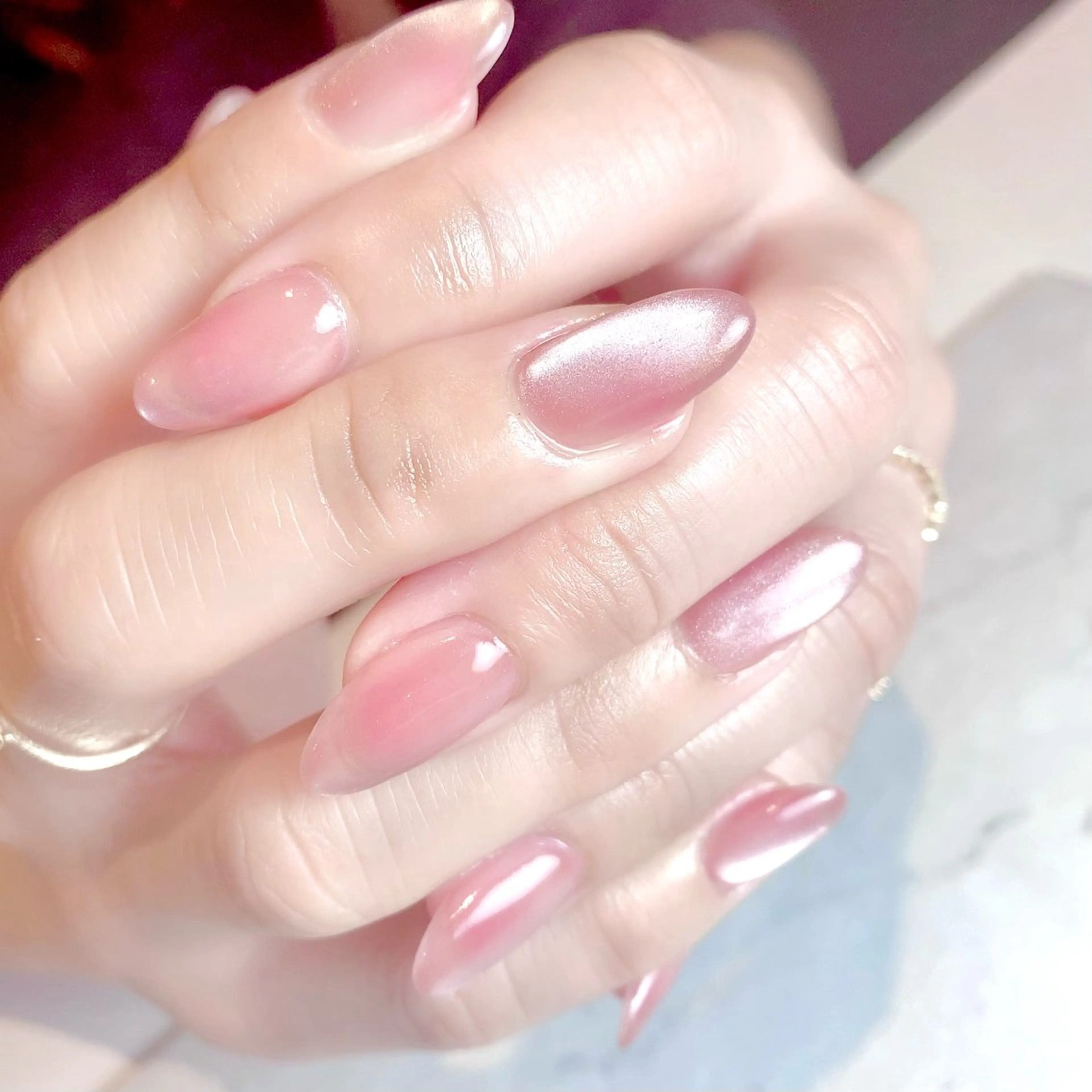 ネイル プライベートサロン Rのネイルデザイン