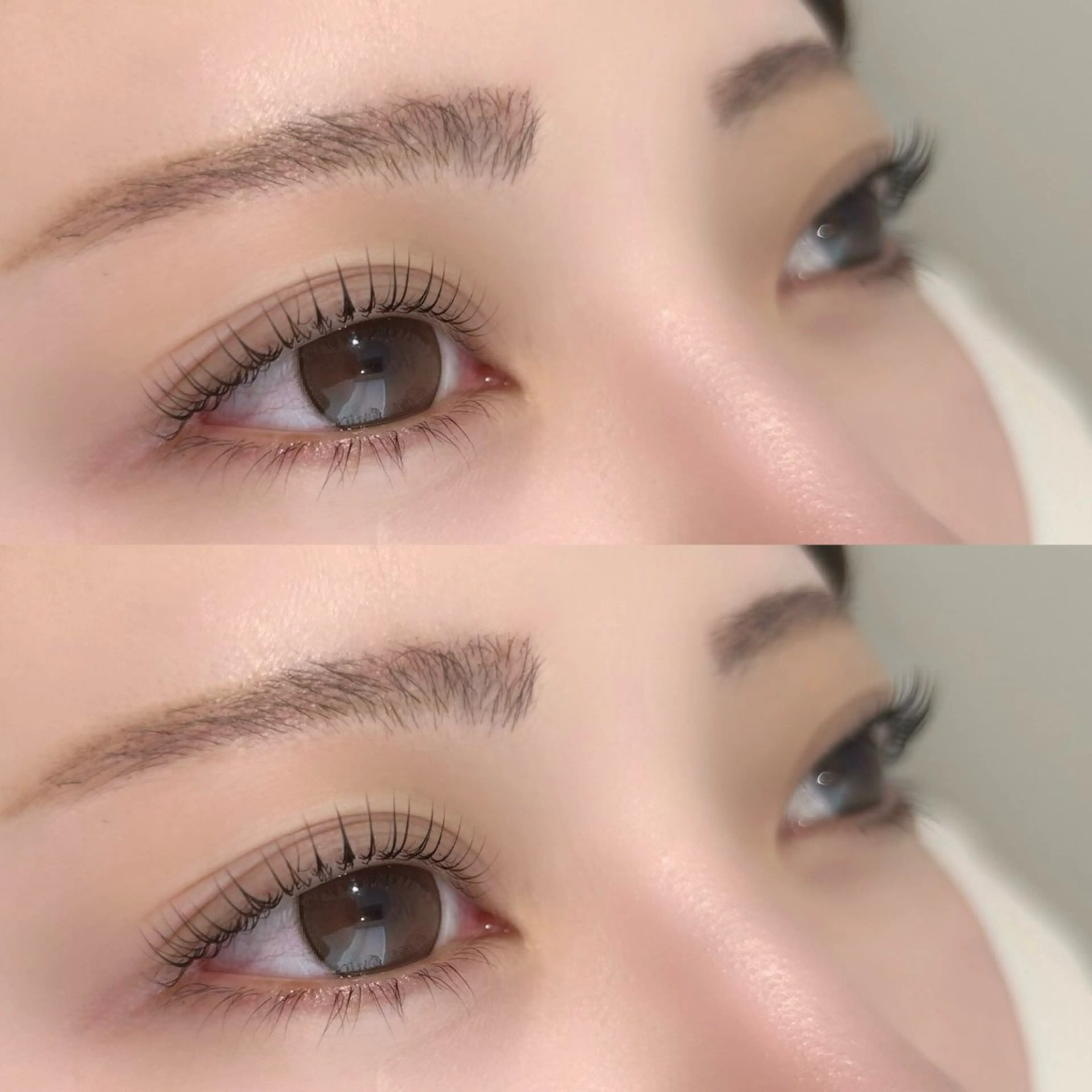 マツエク・マツパ M. Morisakoのマツエク・マツパデザイン