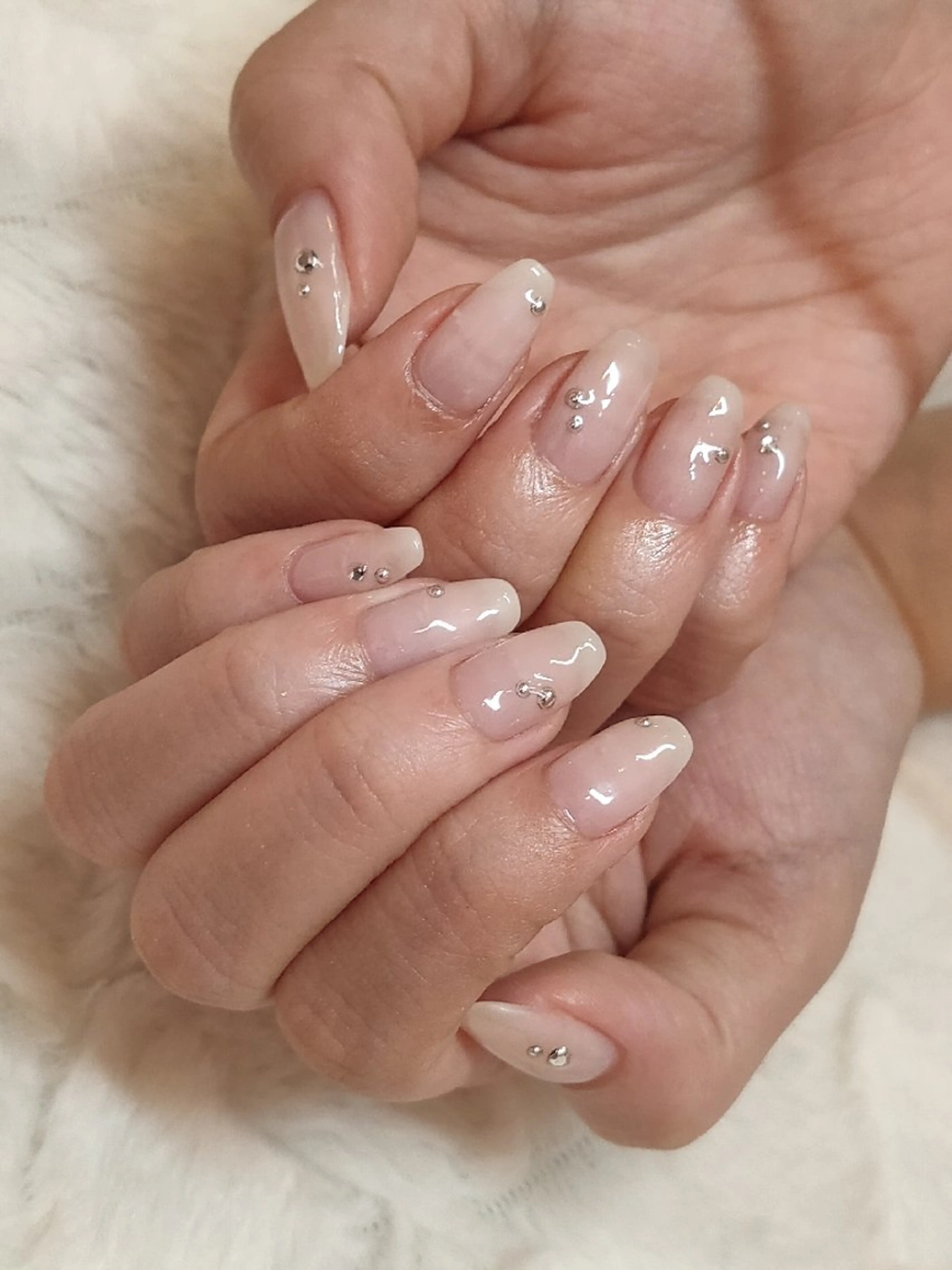 ネイル ecrinエクラン kana🌺のネイルデザイン