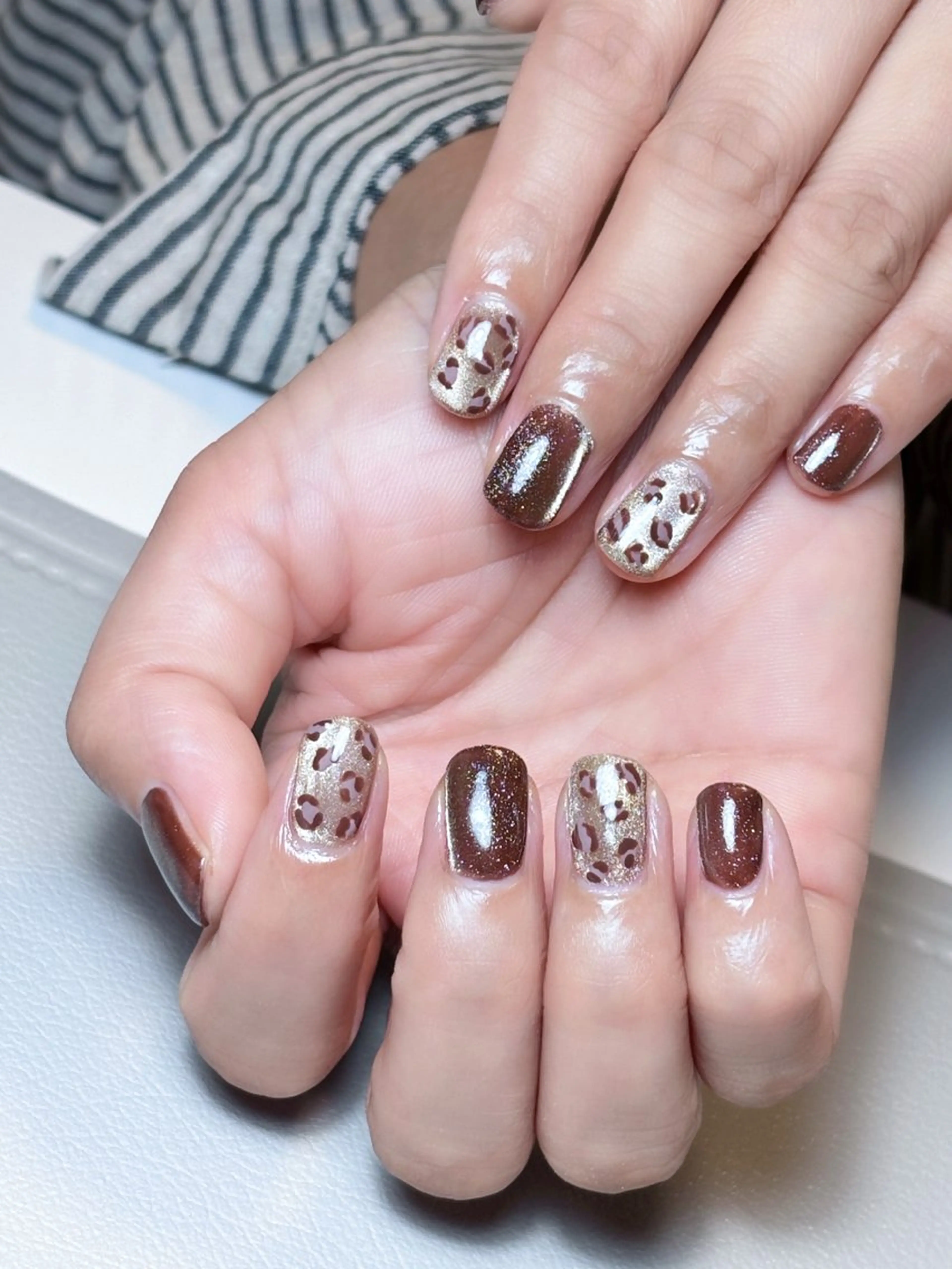 ネイル July nail salonのネイルデザイン