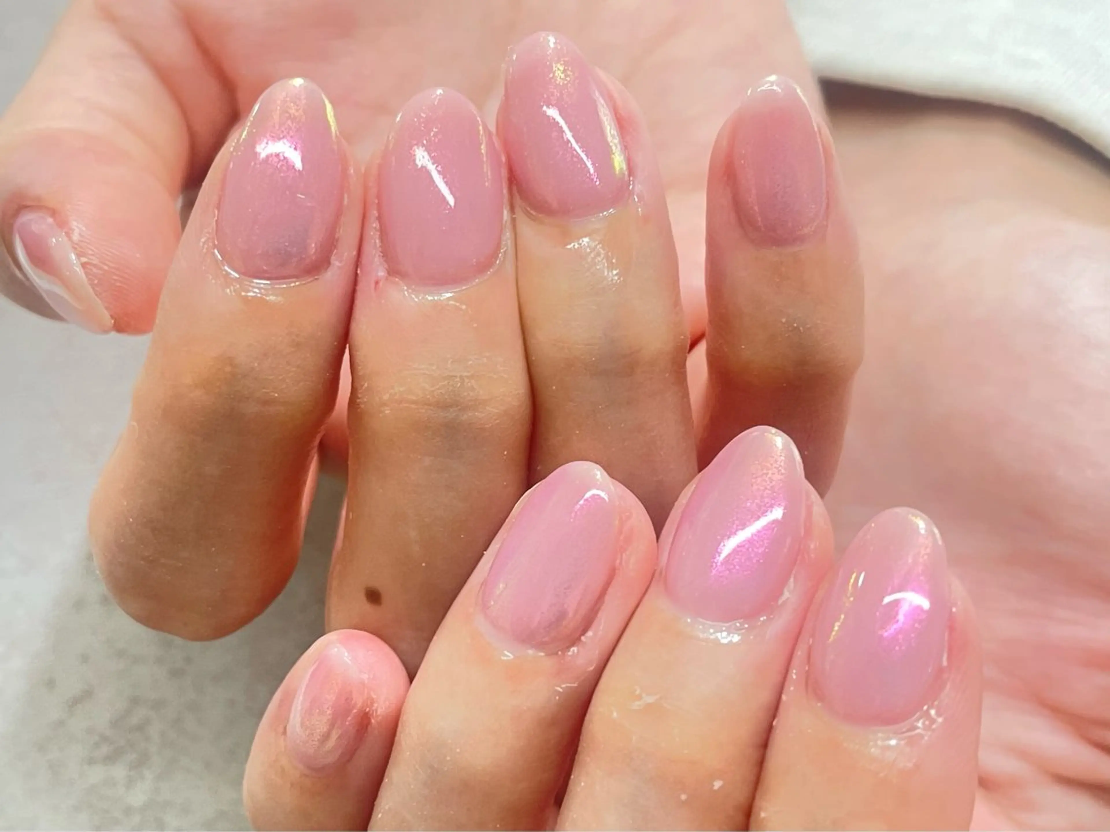 ネイル F2所属・f2 nailのネイルデザイン