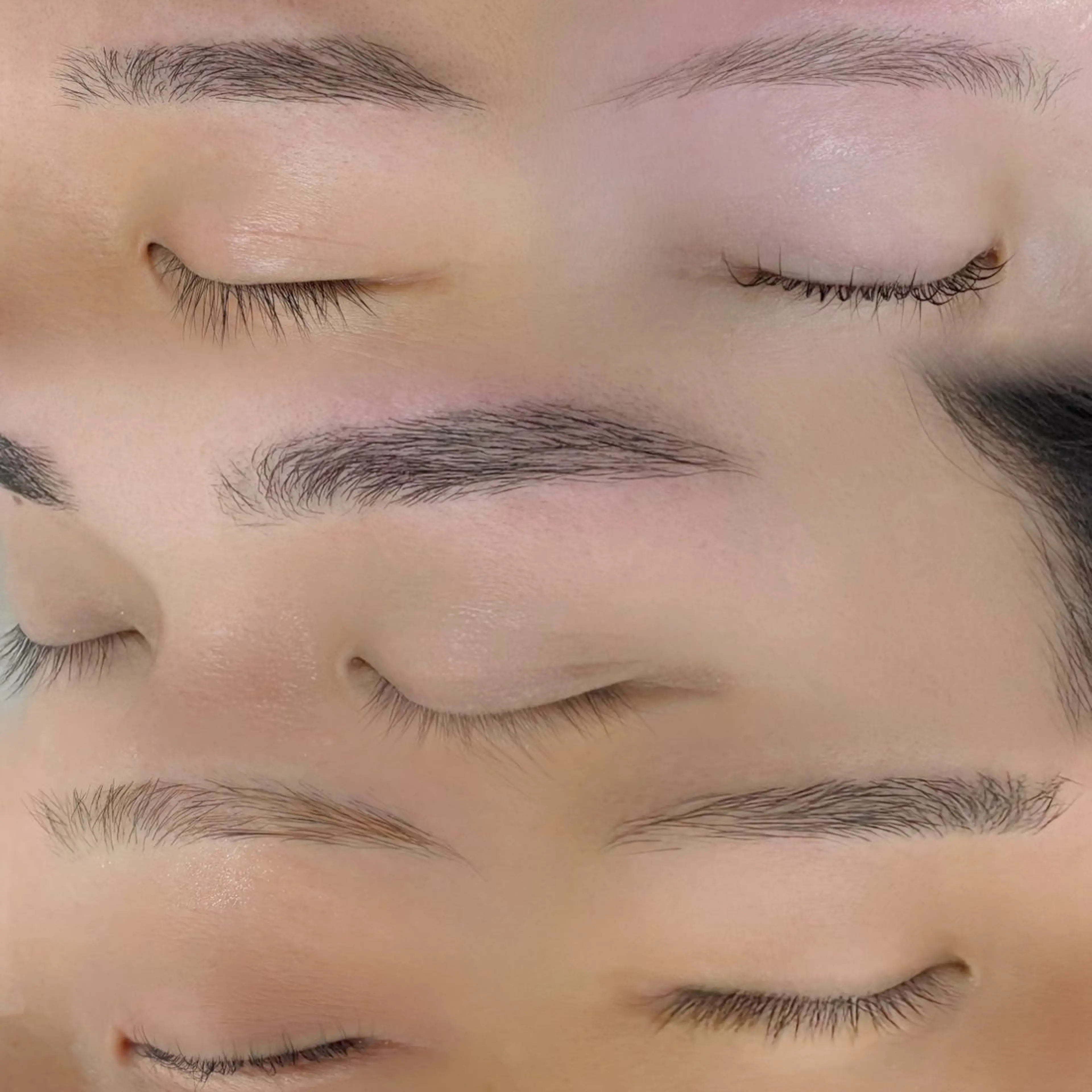 アイブロウ ワックス脱毛 その他(アイブロウ) 🍀Alba🍀 越川のマツエク・マツパデザイン