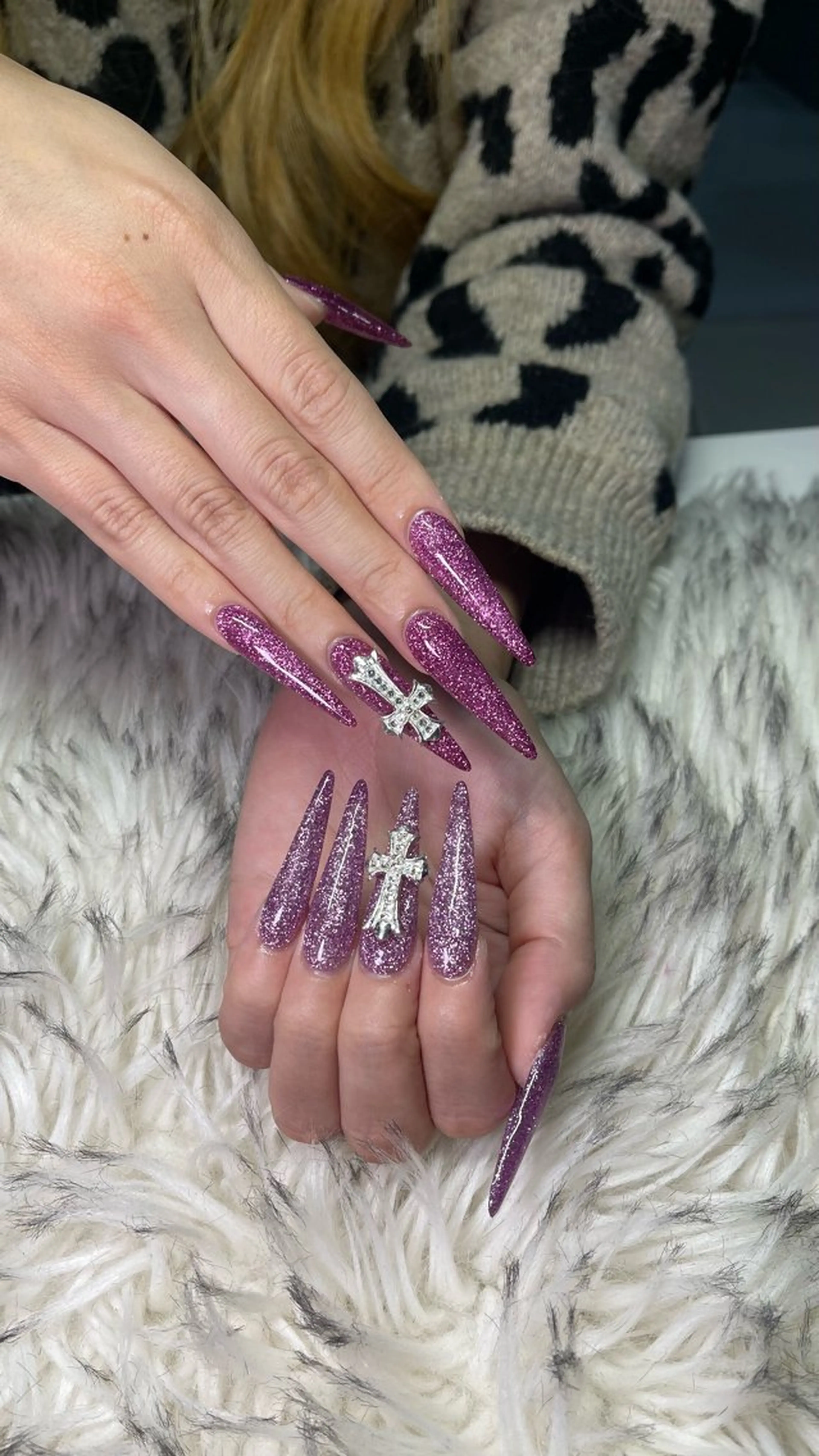 ネイル NAIL FOCUS Lisaのネイルデザイン