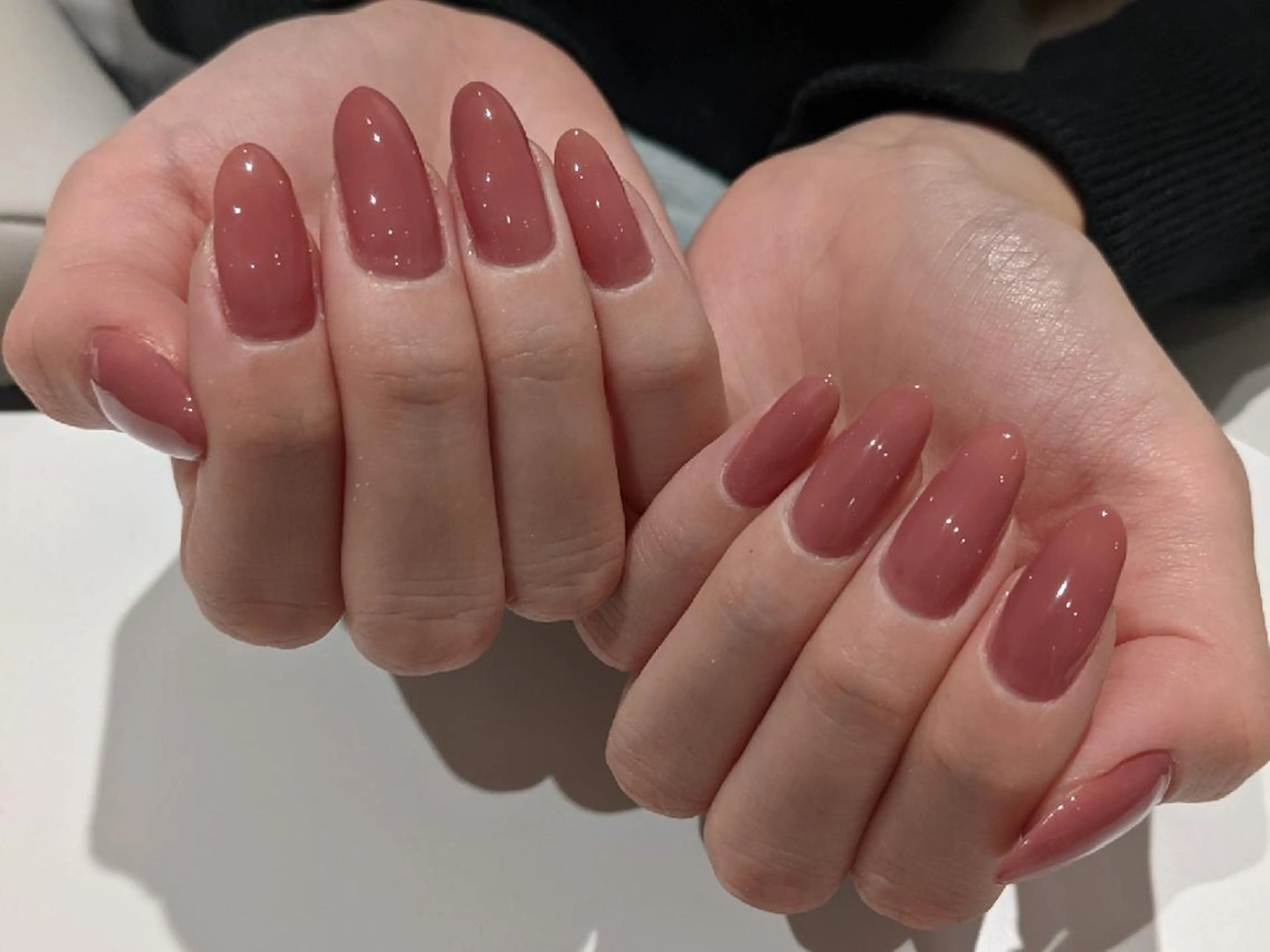 ネイル ハンドネイル shimizu yuuのネイルデザイン