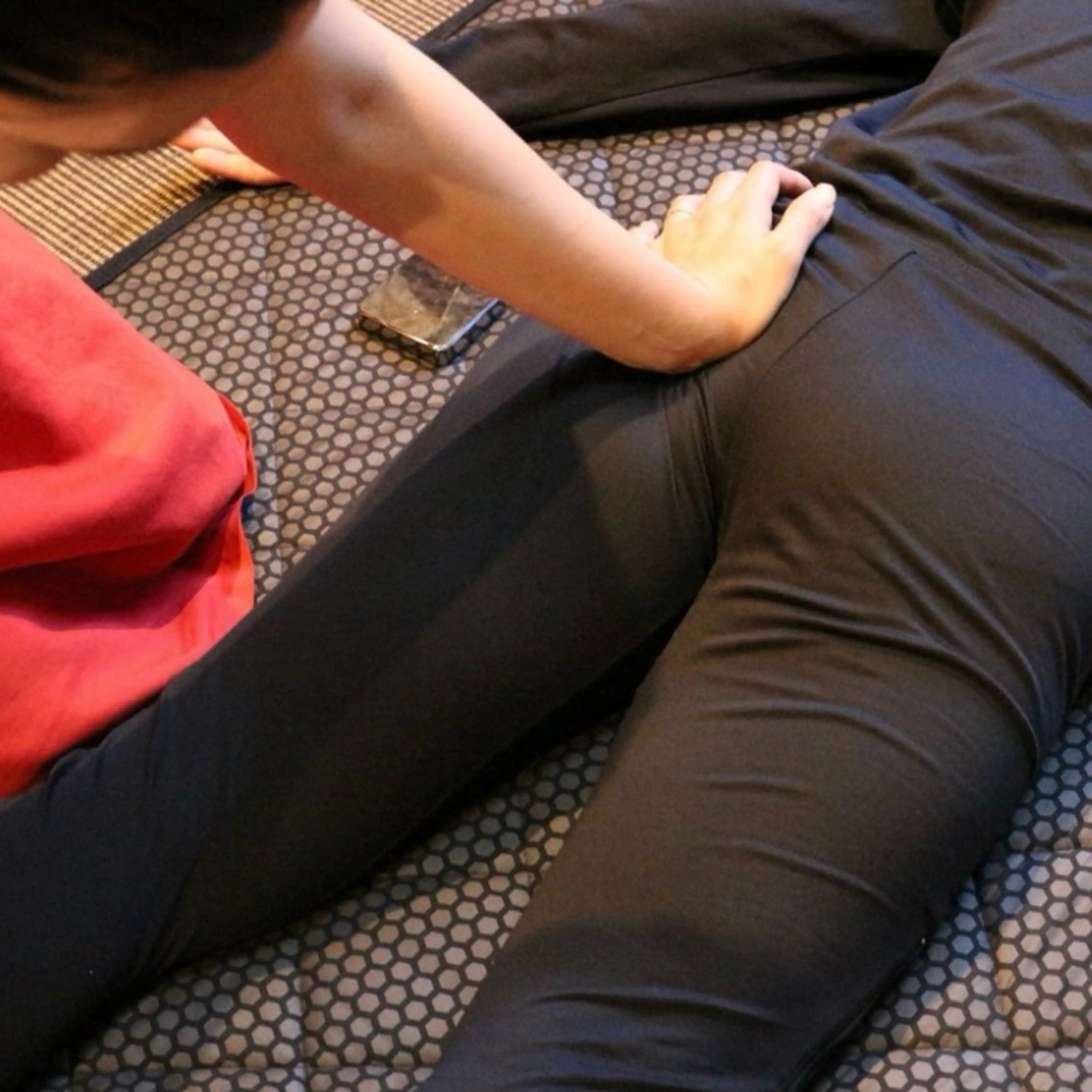 星野 七海のエステ・リラクイメージ