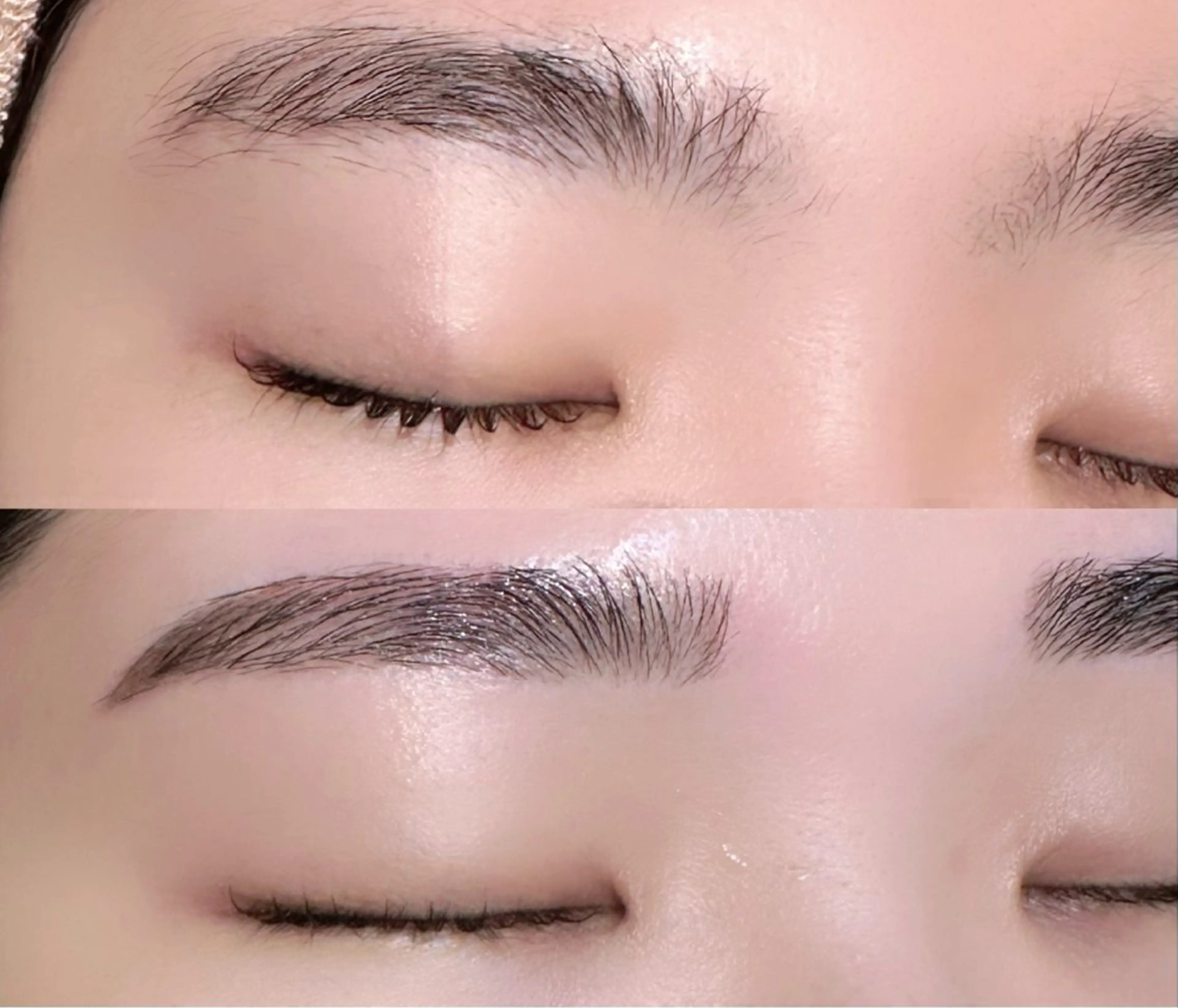 アイブロウ 眉毛ワックス脱毛 ワックス脱毛 眉カット その他(アイブロウ) ❥❥❥ maiの眉毛・アイブロウイメージ