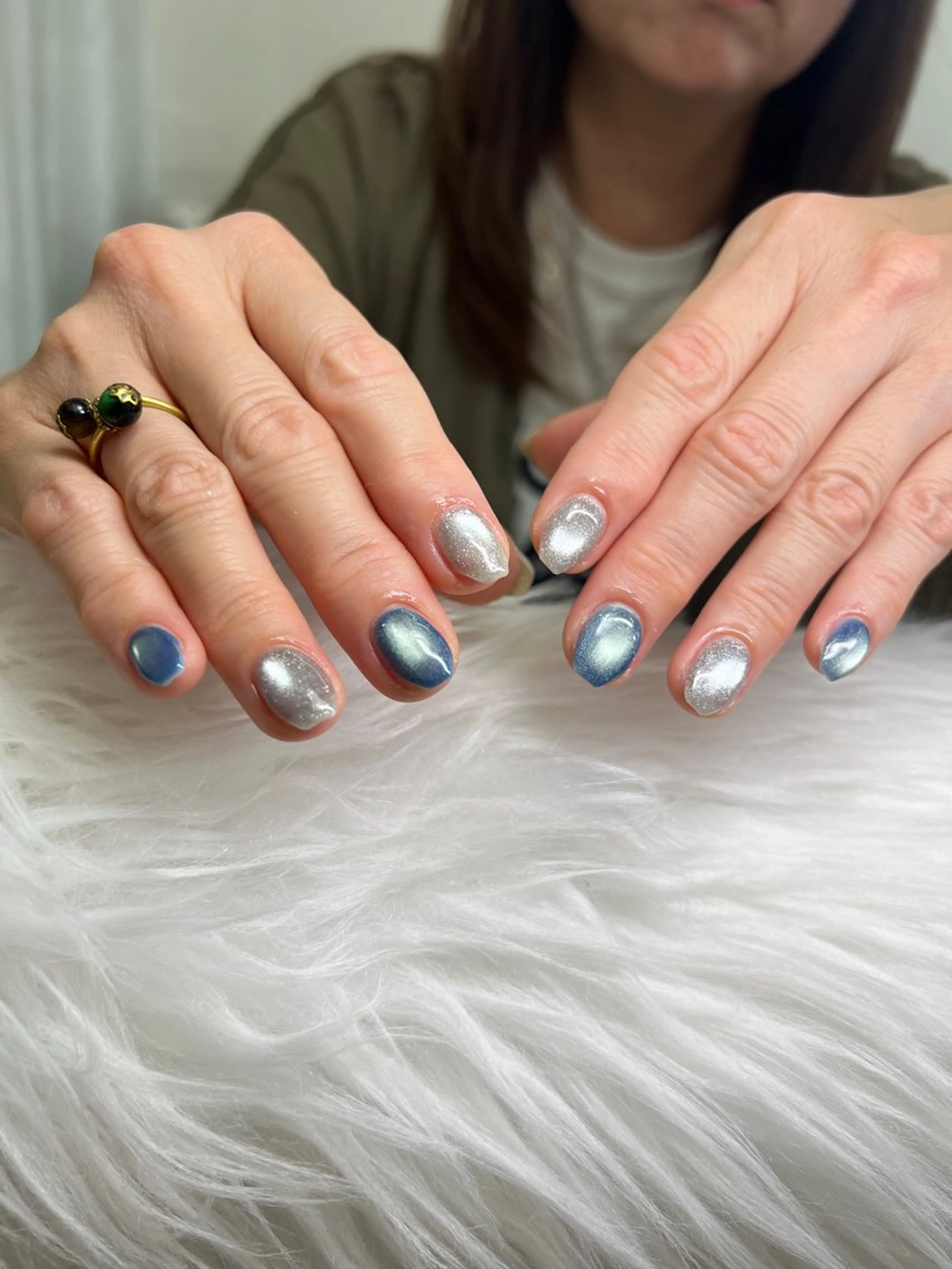 ネイル Ori Nailのネイルデザイン