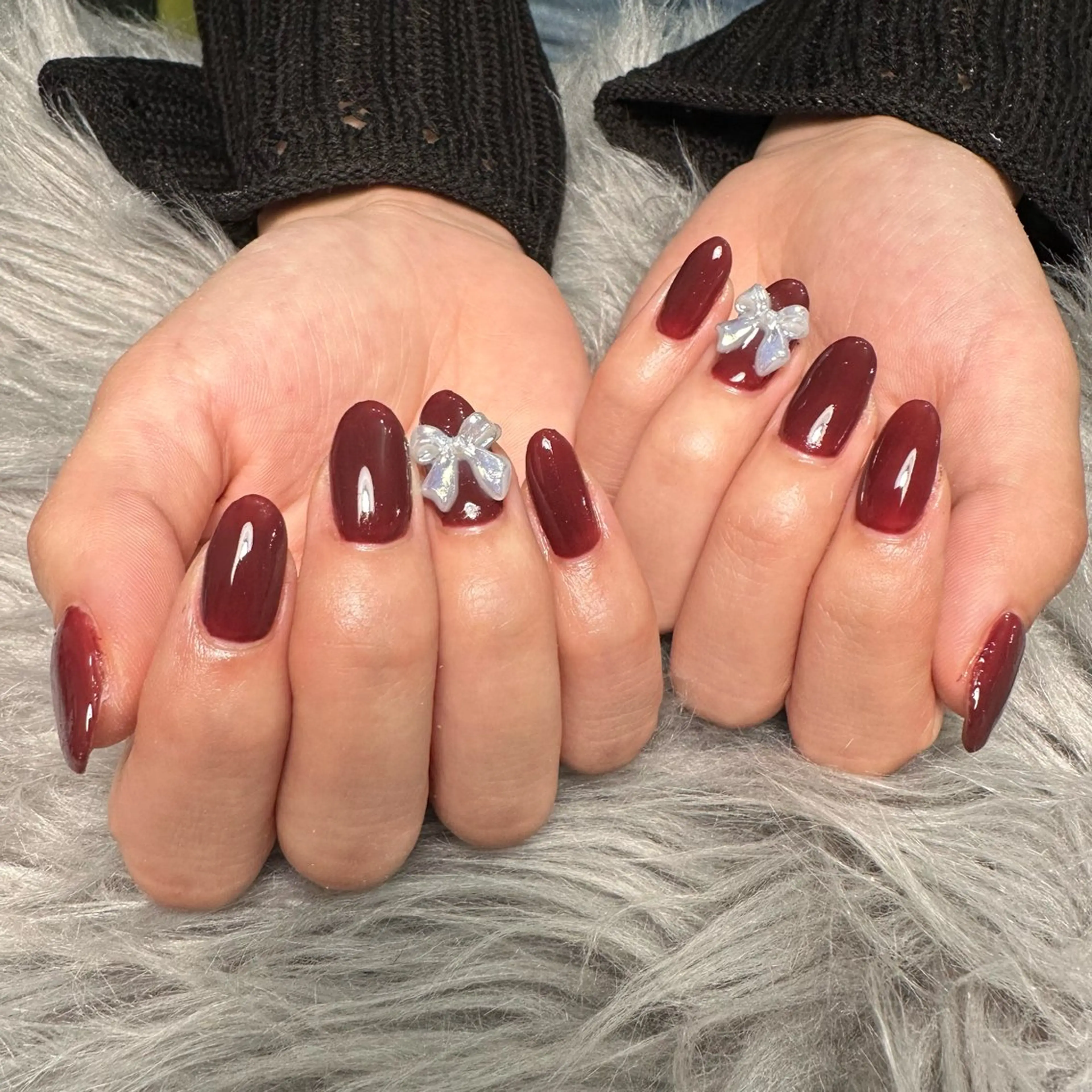 ネイル THE464 the464のネイルデザイン