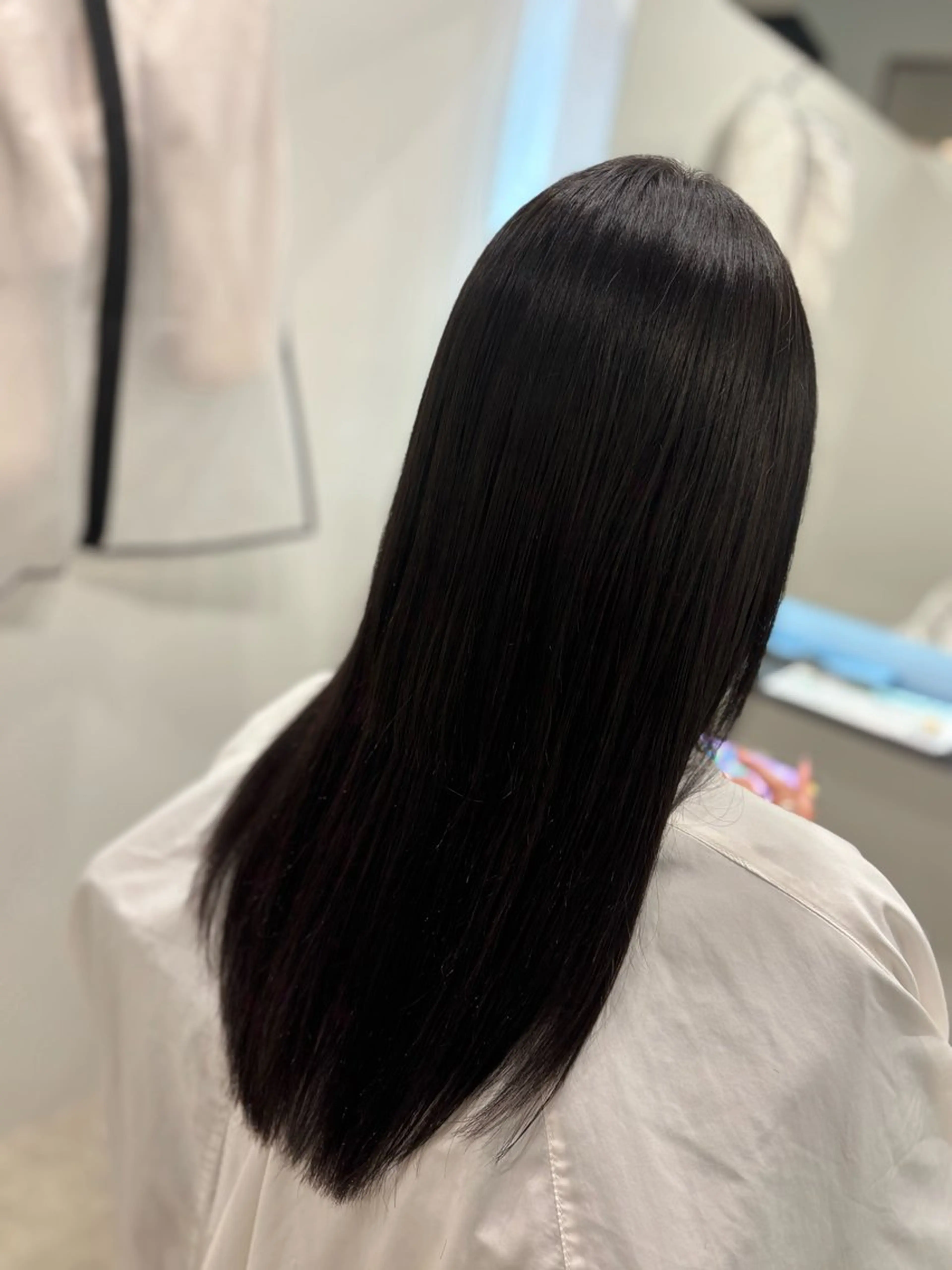 カット エクステ 🩵YUKO🩵 from...✂️のヘアスタイル