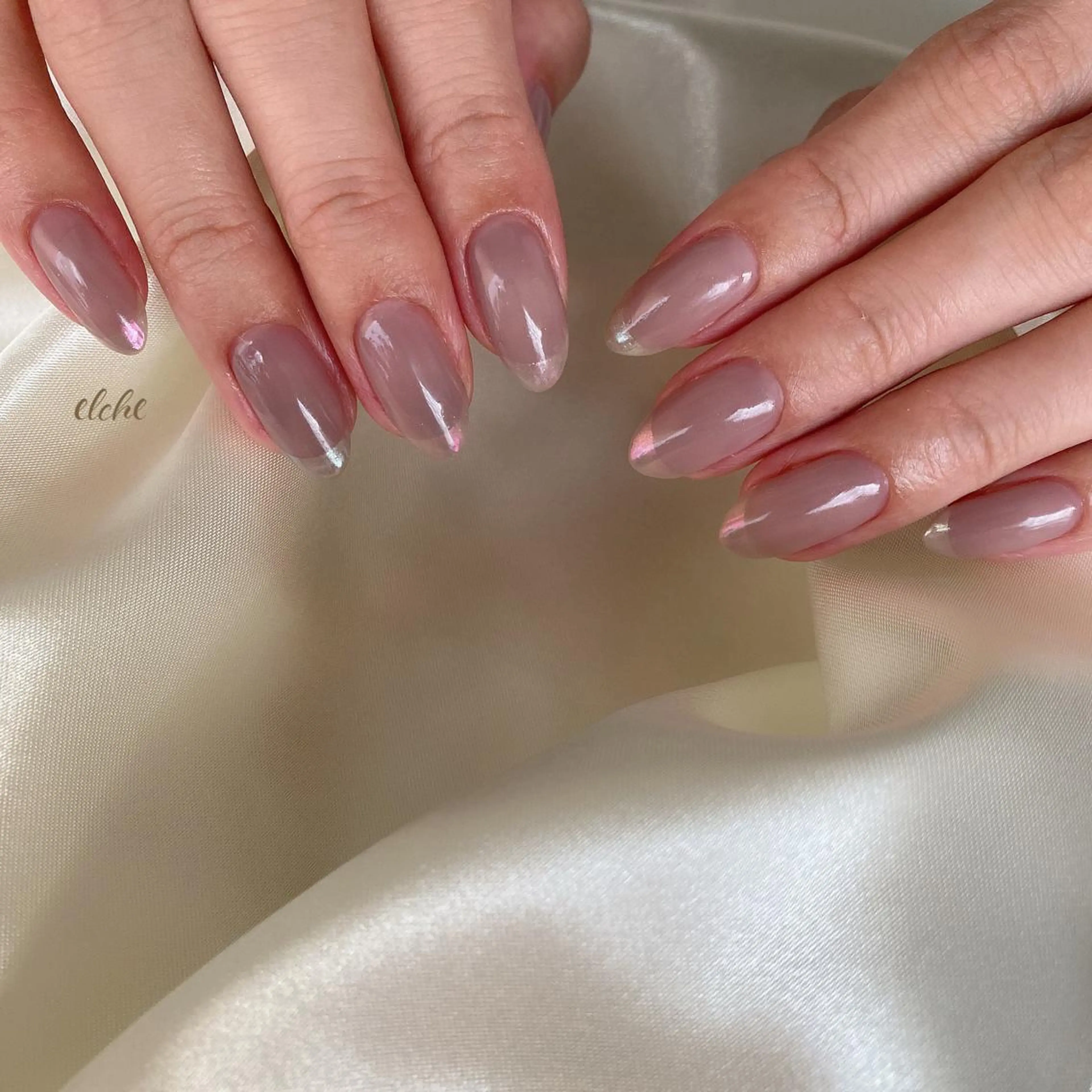 ネイル Rio 𓍼のネイルデザイン