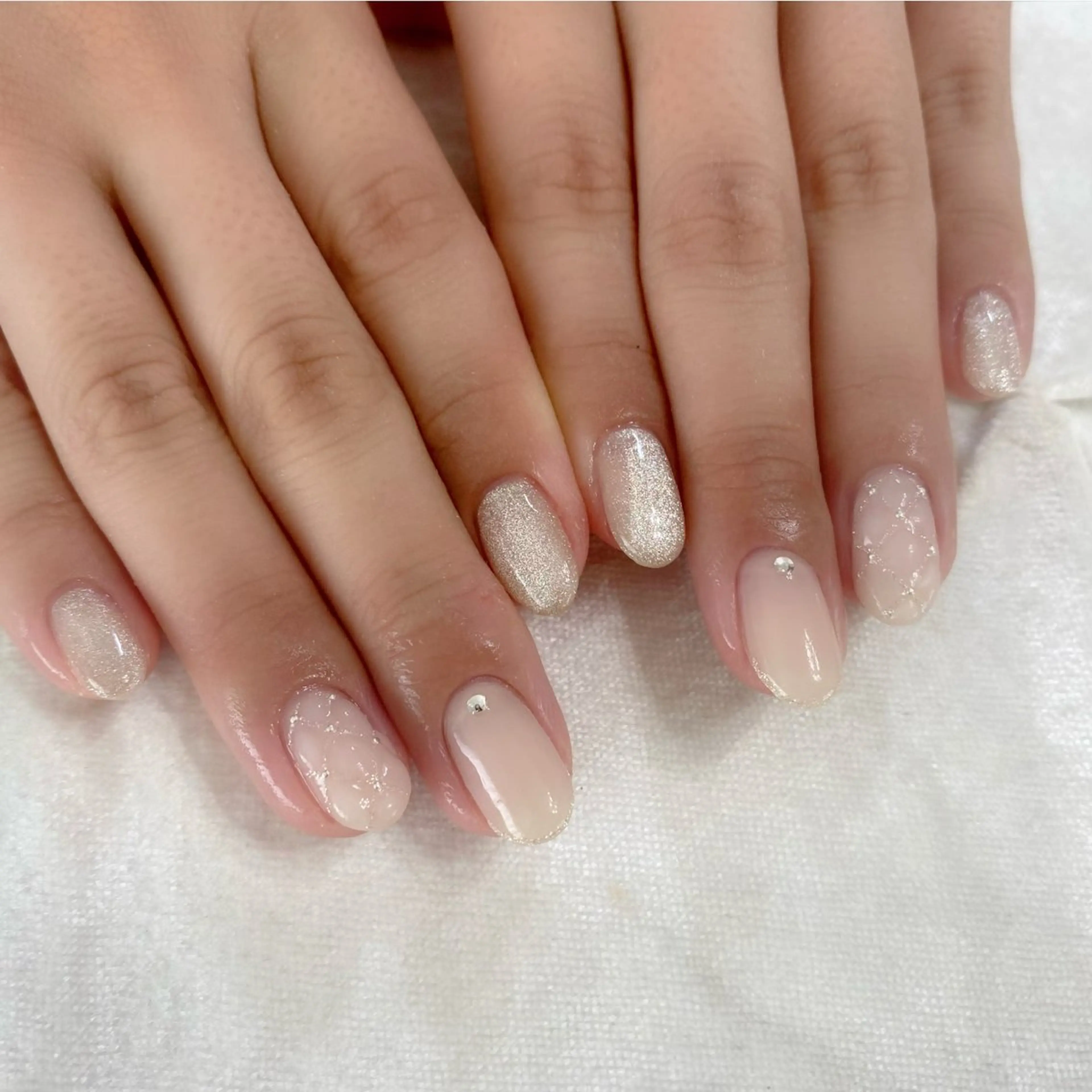 ネイル ハンドネイル Uchida Mayunaのその他イメージ