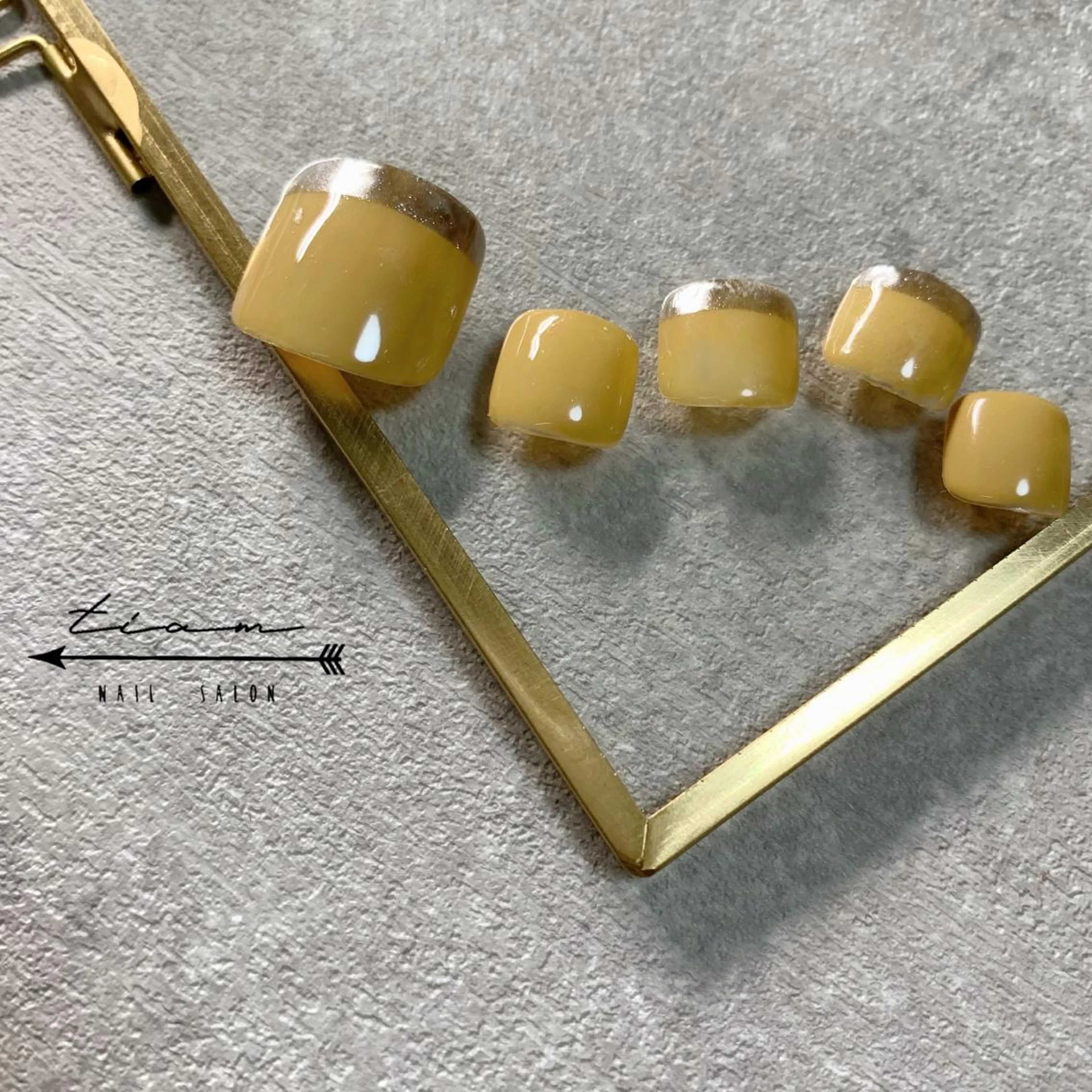 ネイル 𝑡𝑖𝑎𝑚𓂃 きむらゆきののネイルデザイン