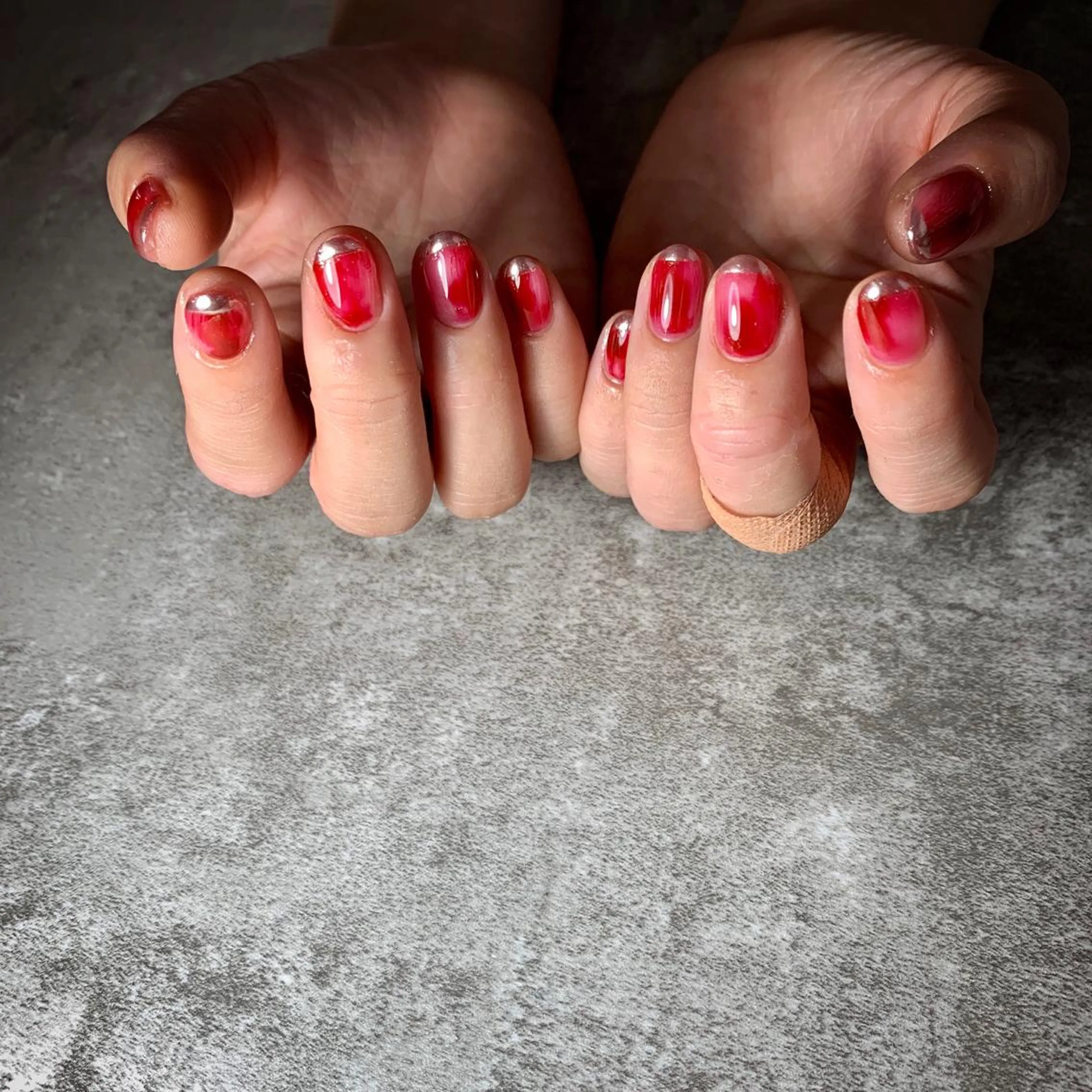 ネイル 土屋 智子のエステ・リラクイメージ