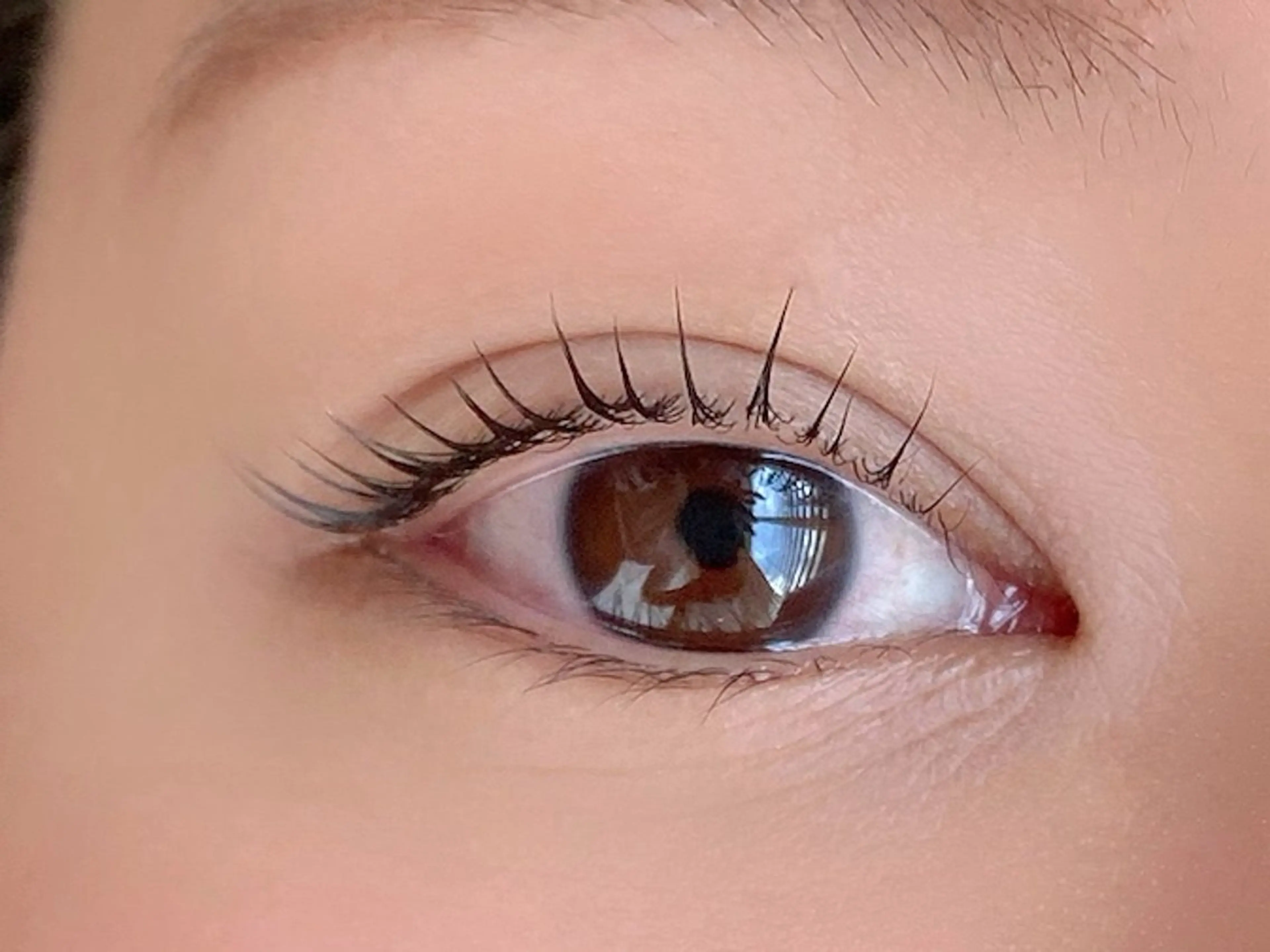 マツエク・マツパ トップアイリスト羽名 武蔵小杉のマツエク・マツパデザイン