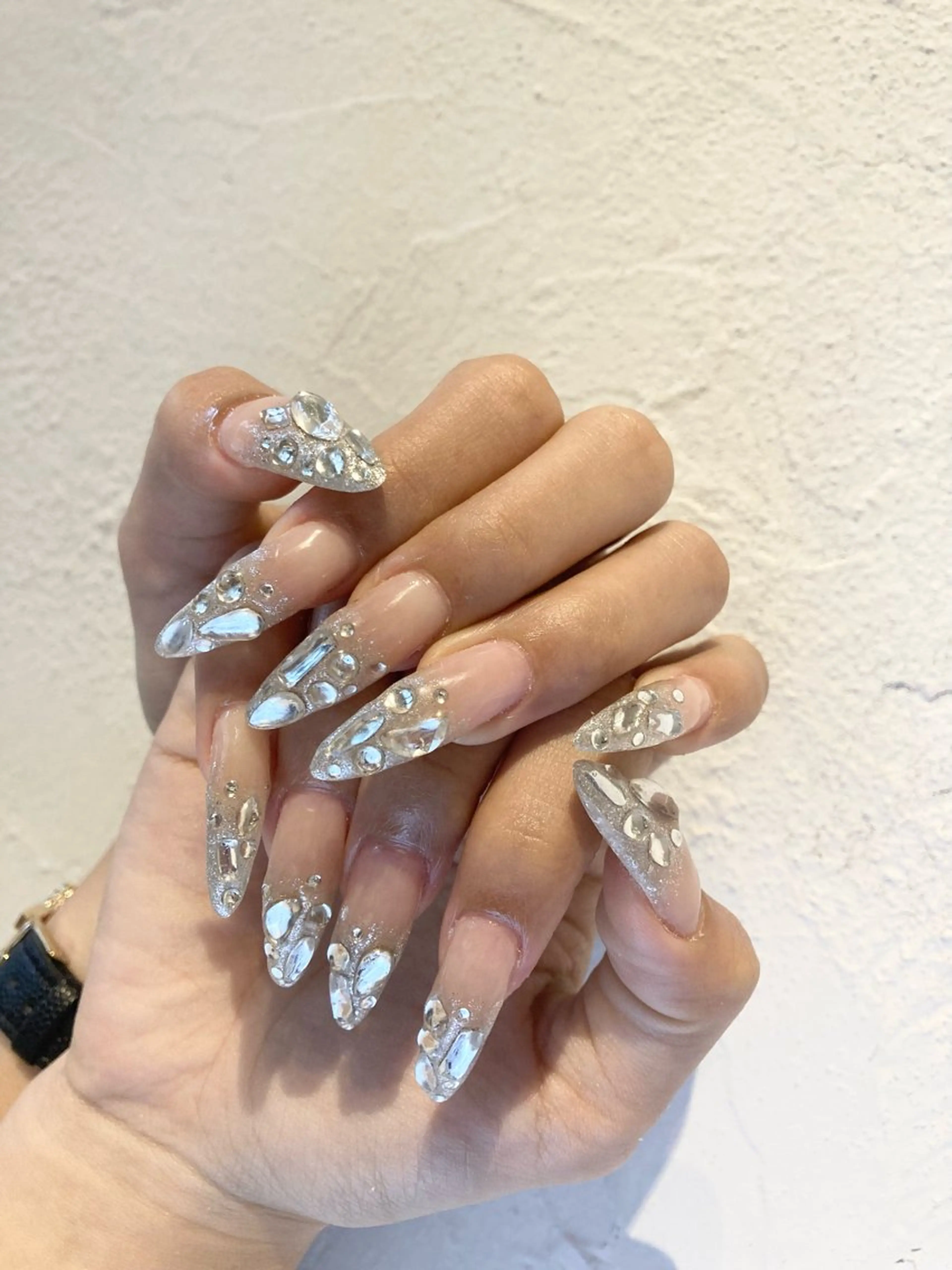 ネイル ハンドネイル Lana nail所属・Lana nailのネイルデザイン