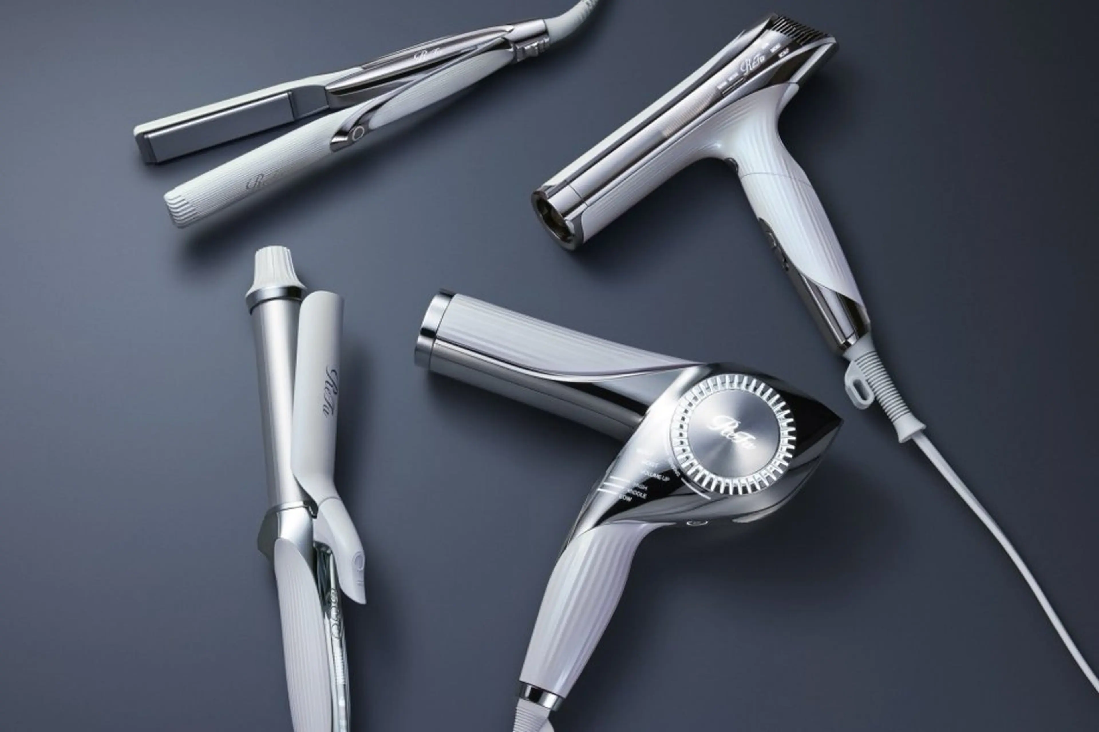 髪とまつ毛の 専門店♡のマツエク・マツパデザイン