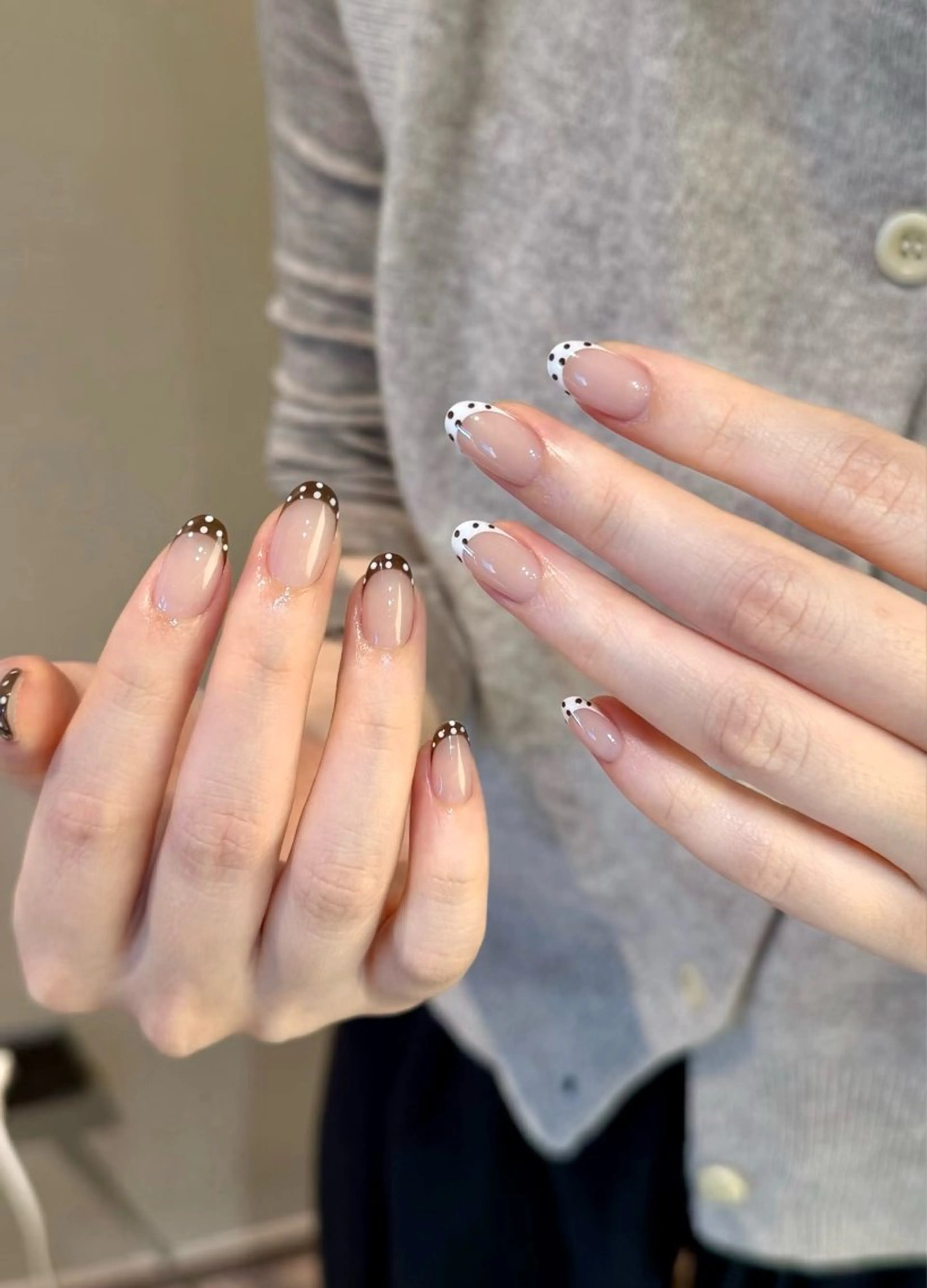 ネイル DAISY NAILのネイルデザイン