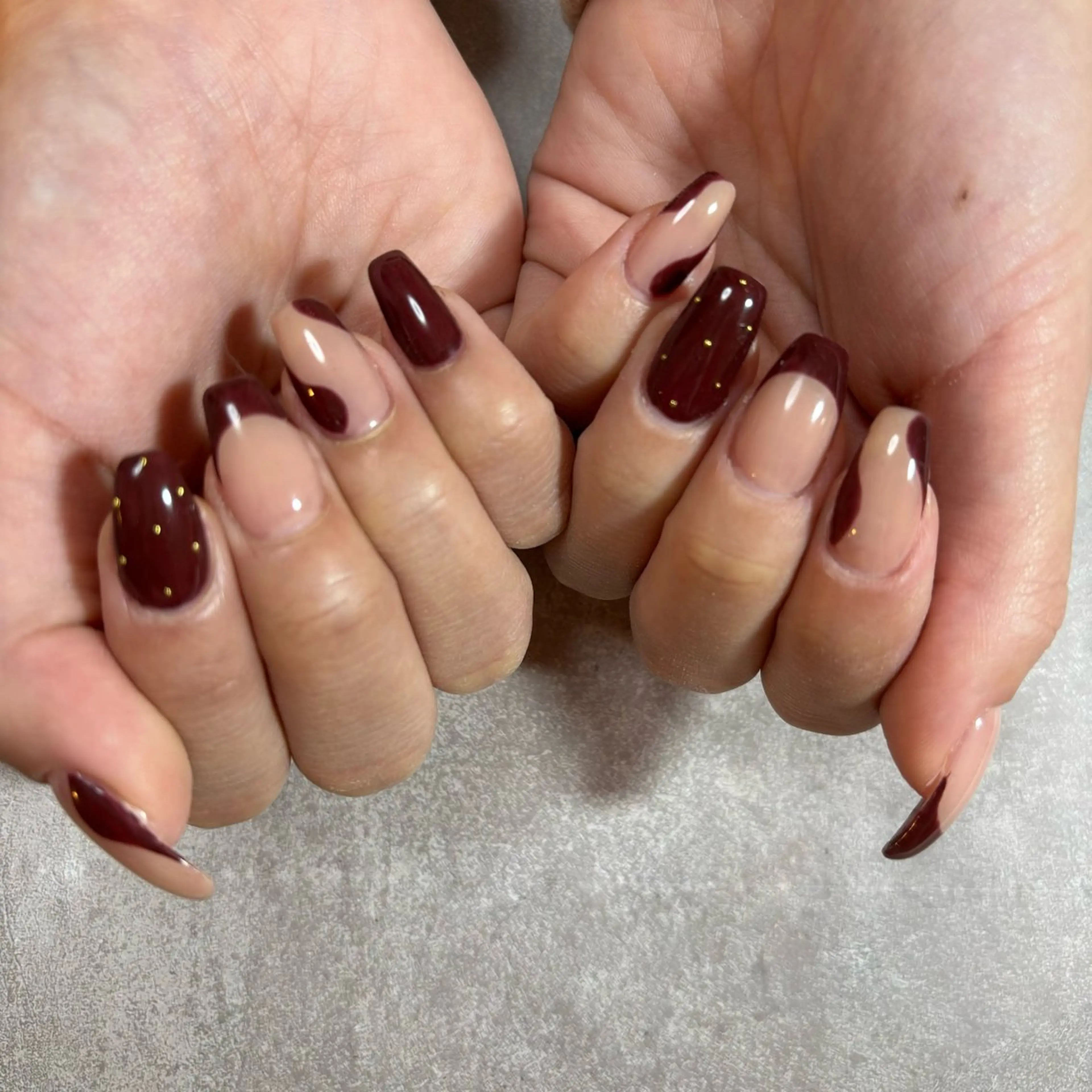 キッズ ネイル まはろ ねいる🌺のエステ・リラクイメージ