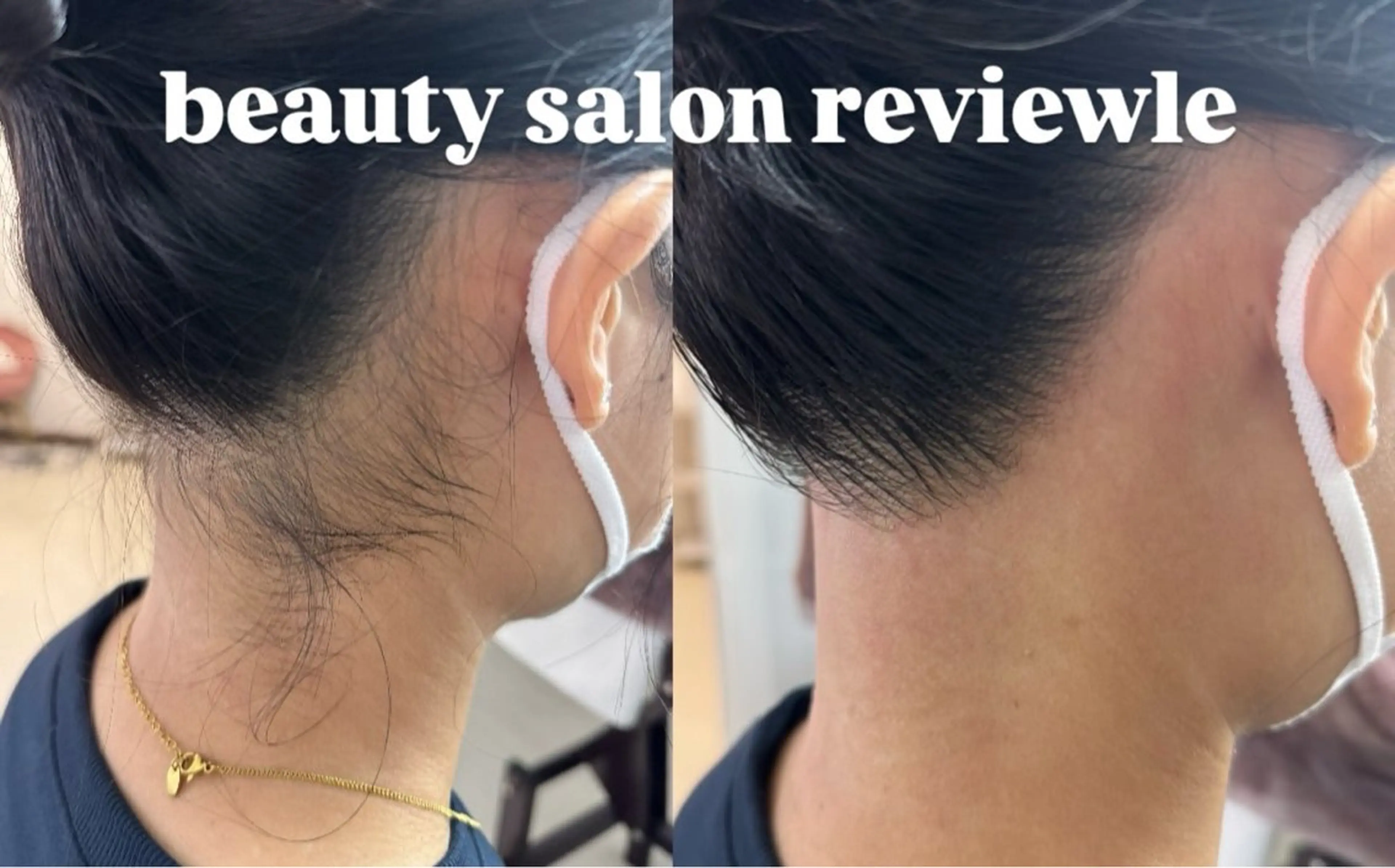 ビューティーサロン レビュールのエステ・リラクイメージ